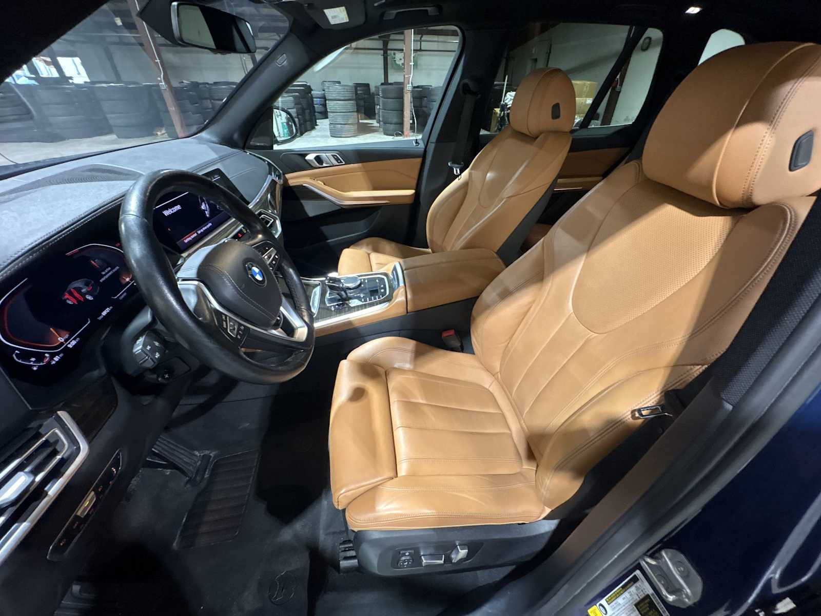 Thumbnail: 2019 BMW X5 - 16