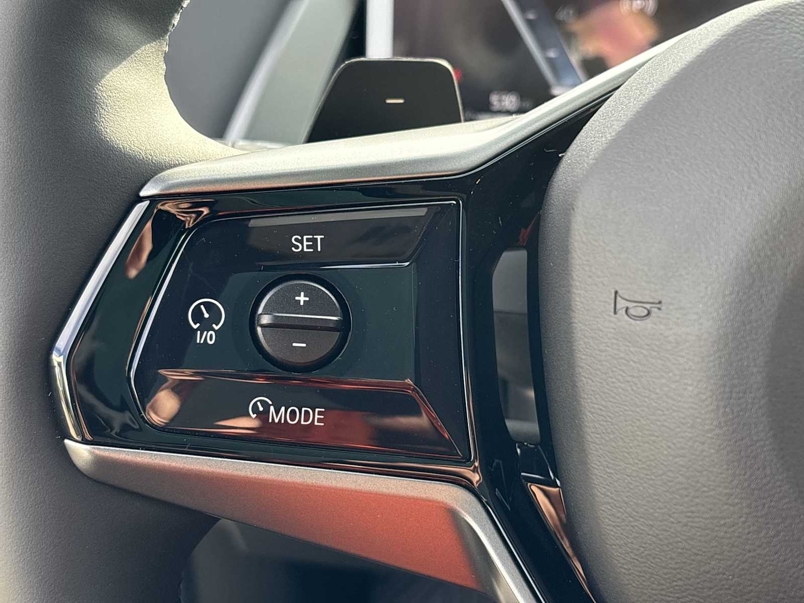 Thumbnail: 2026 BMW X3 - 30