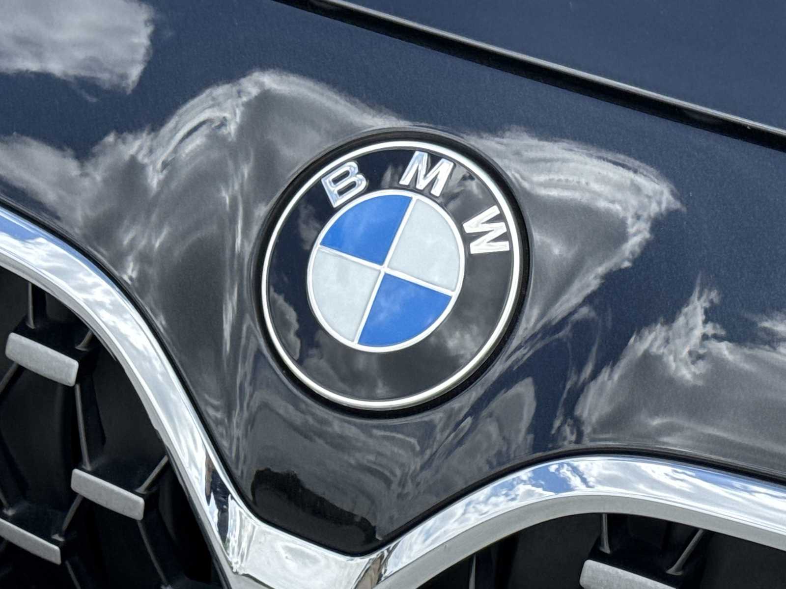 Thumbnail: 2021 BMW 4 Series - 12