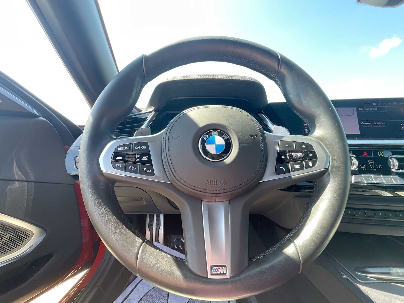 Thumbnail: 2019 BMW Z4 - 21