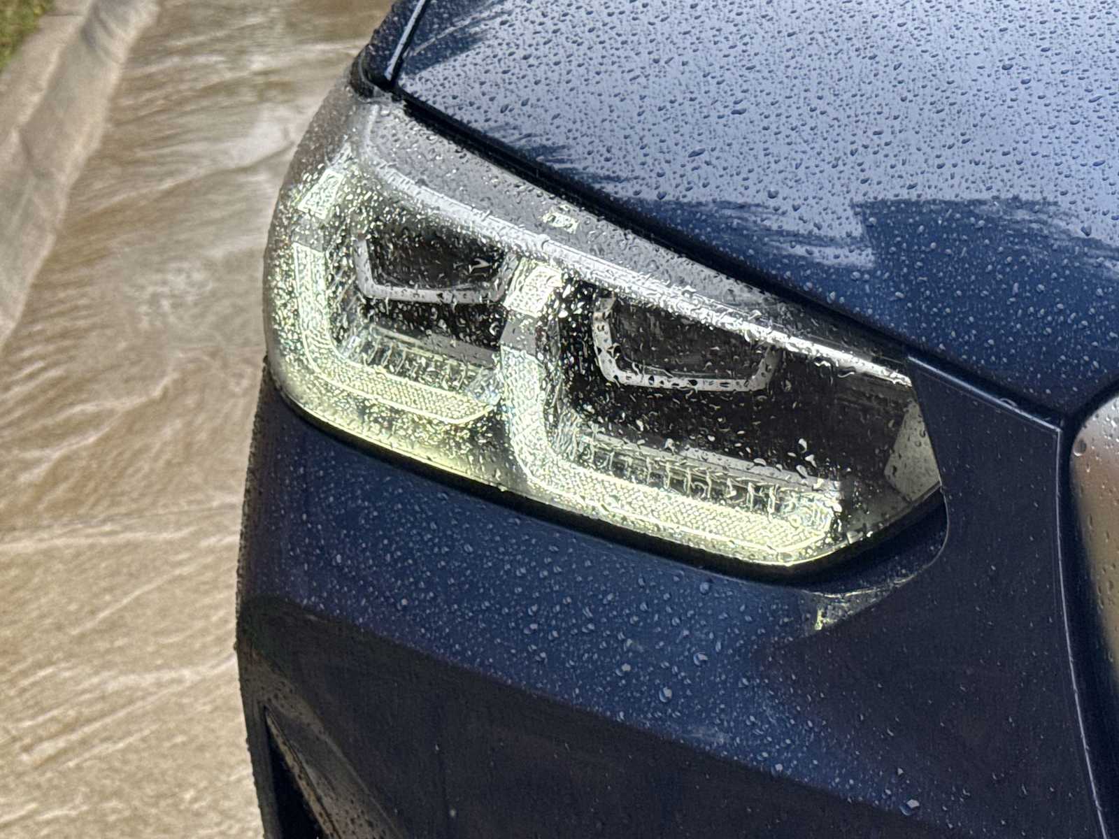 Thumbnail: 2024 BMW X3 - 11