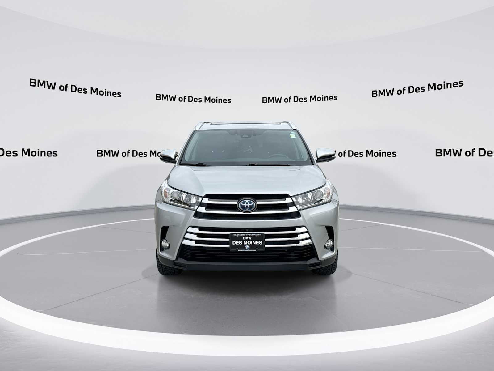 Thumbnail: 2018 Toyota Highlander - 3