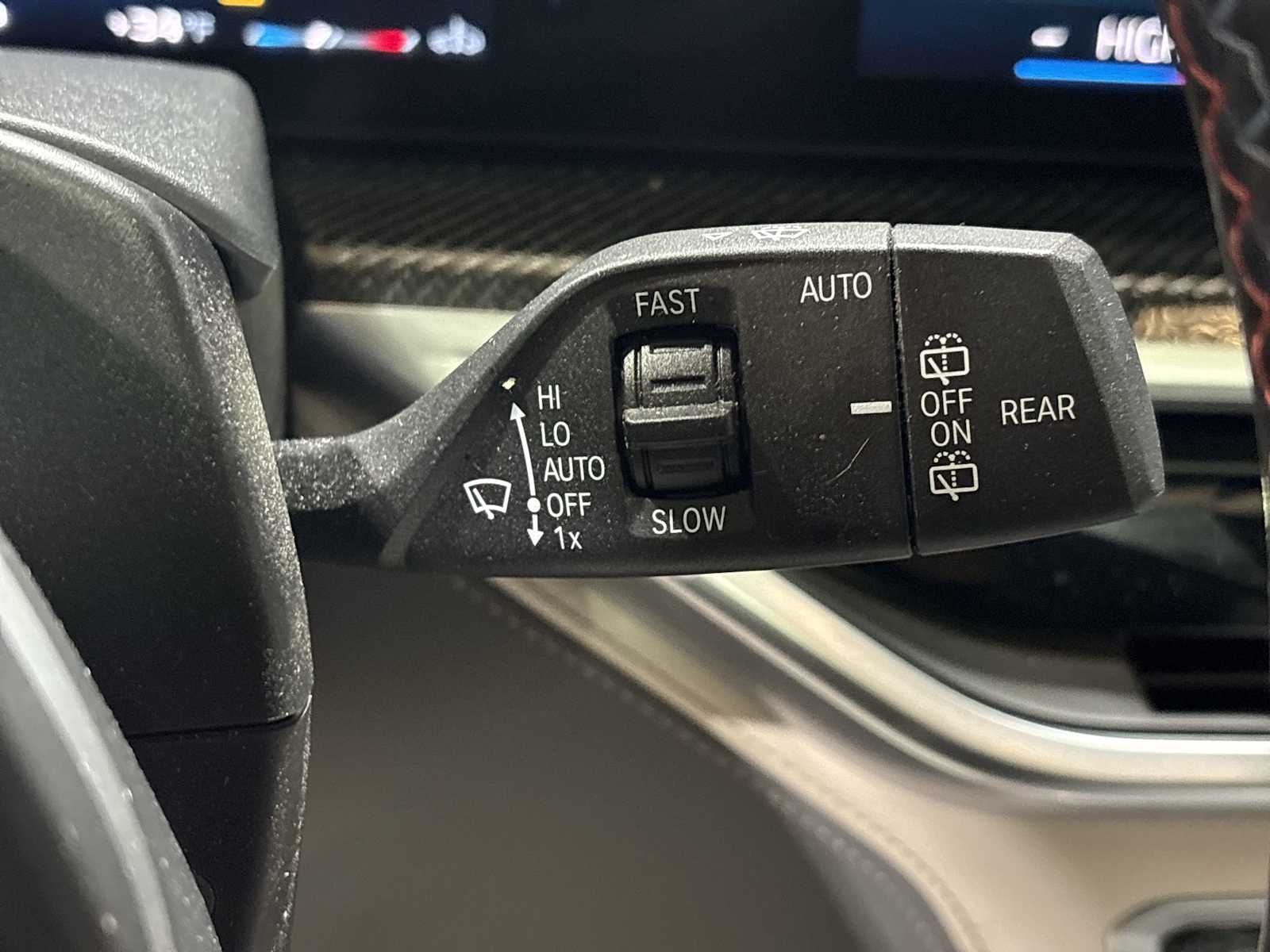 Thumbnail: 2024 BMW X7 - 26