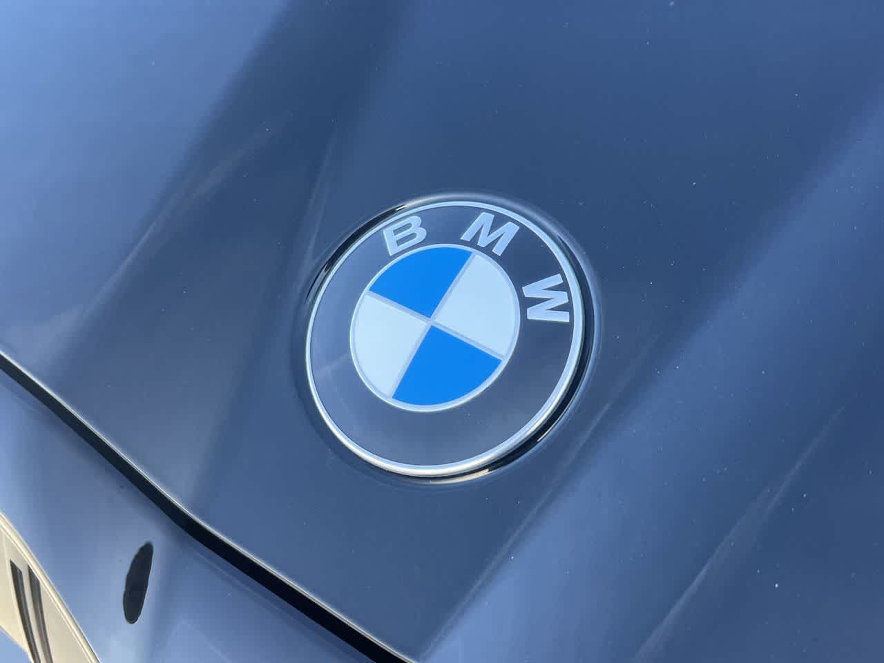2024 BMW 5 Series 530i xDrive 18