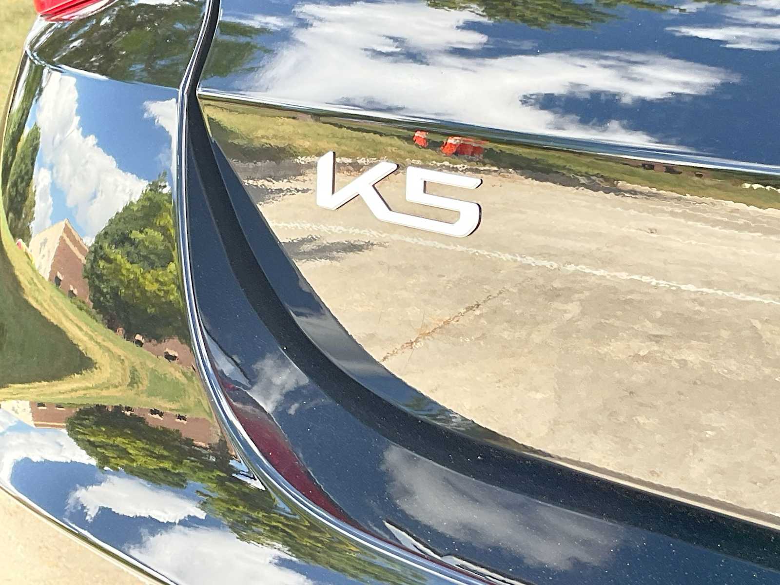 Thumbnail: 2023 Kia K5 - 13