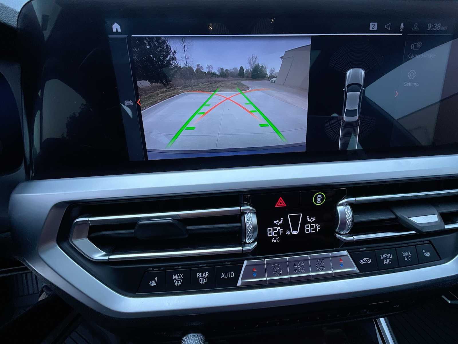 Thumbnail: 2020 BMW 3 Series - 33