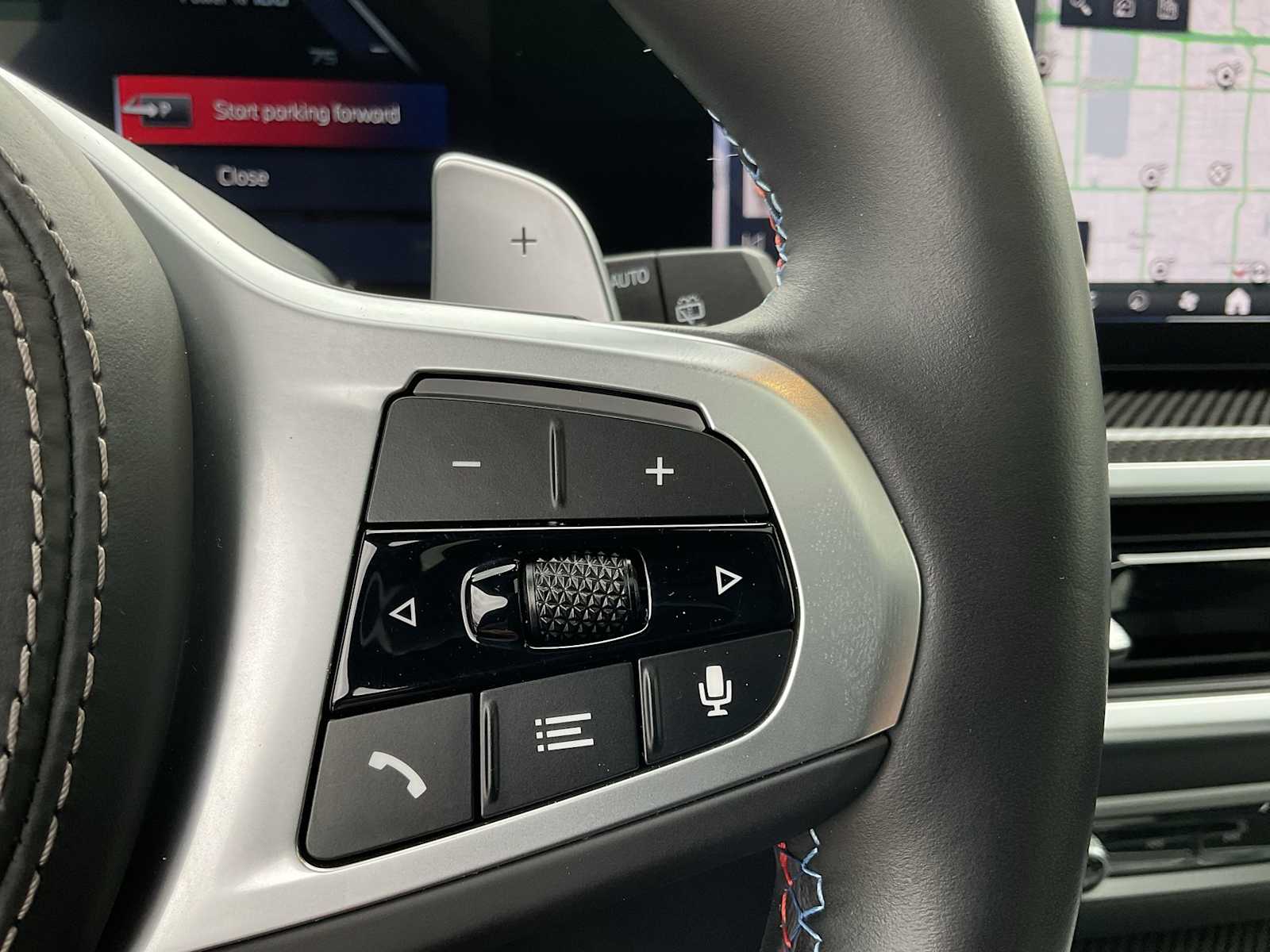 Thumbnail: 2024 BMW X7 - 26