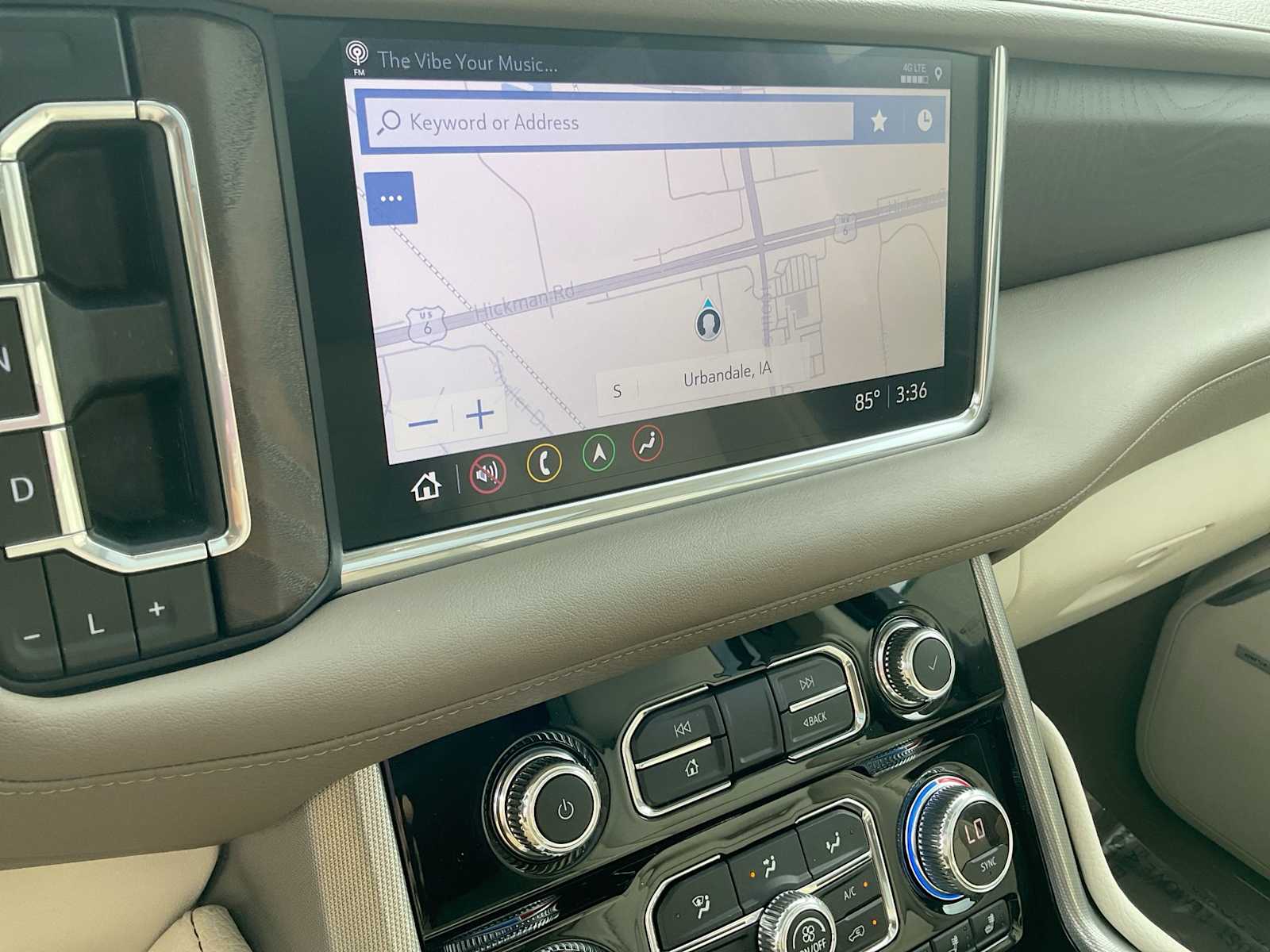 Thumbnail: 2021 GMC Yukon - 29