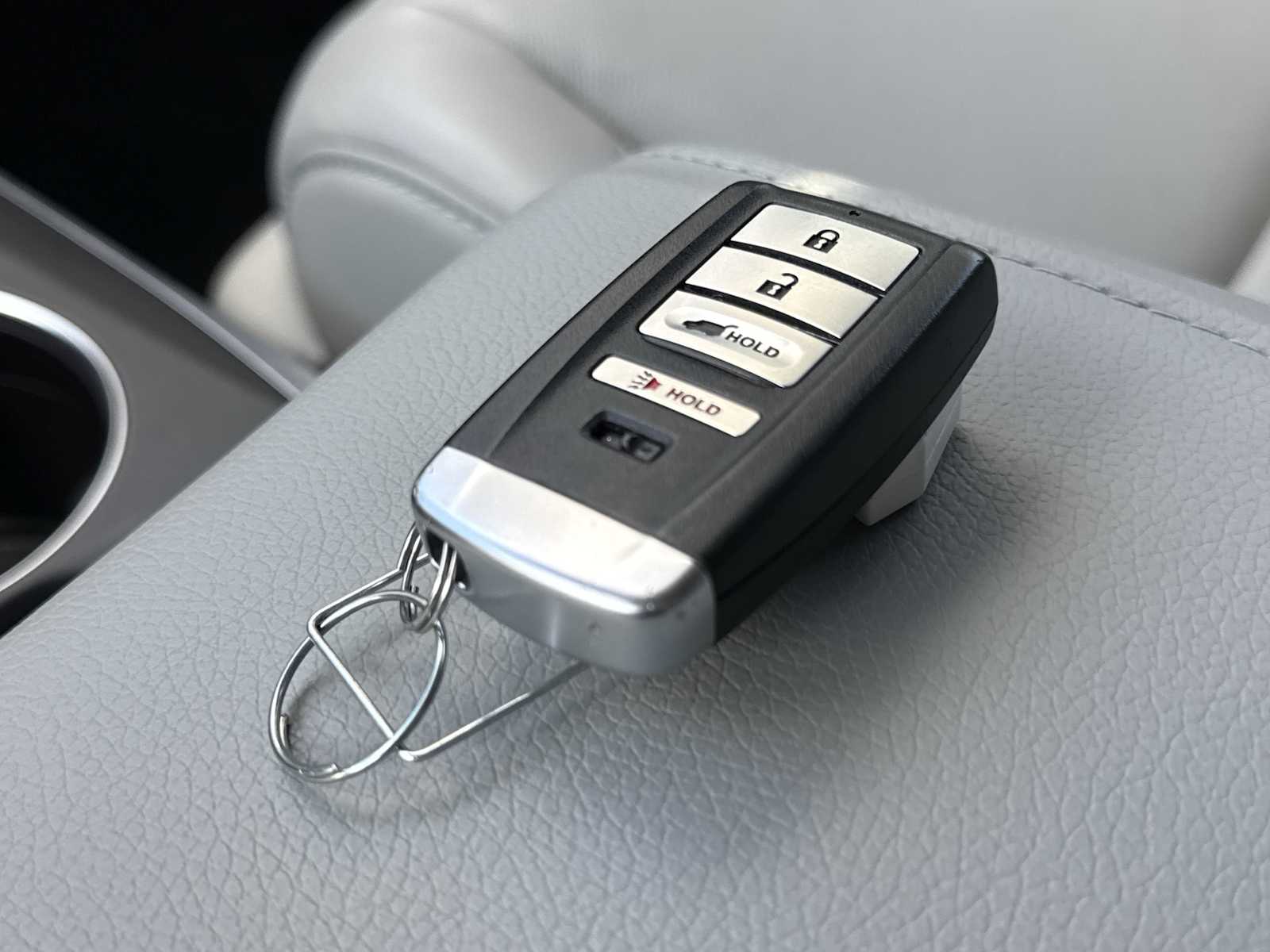 Thumbnail: 2016 Acura MDX - 38