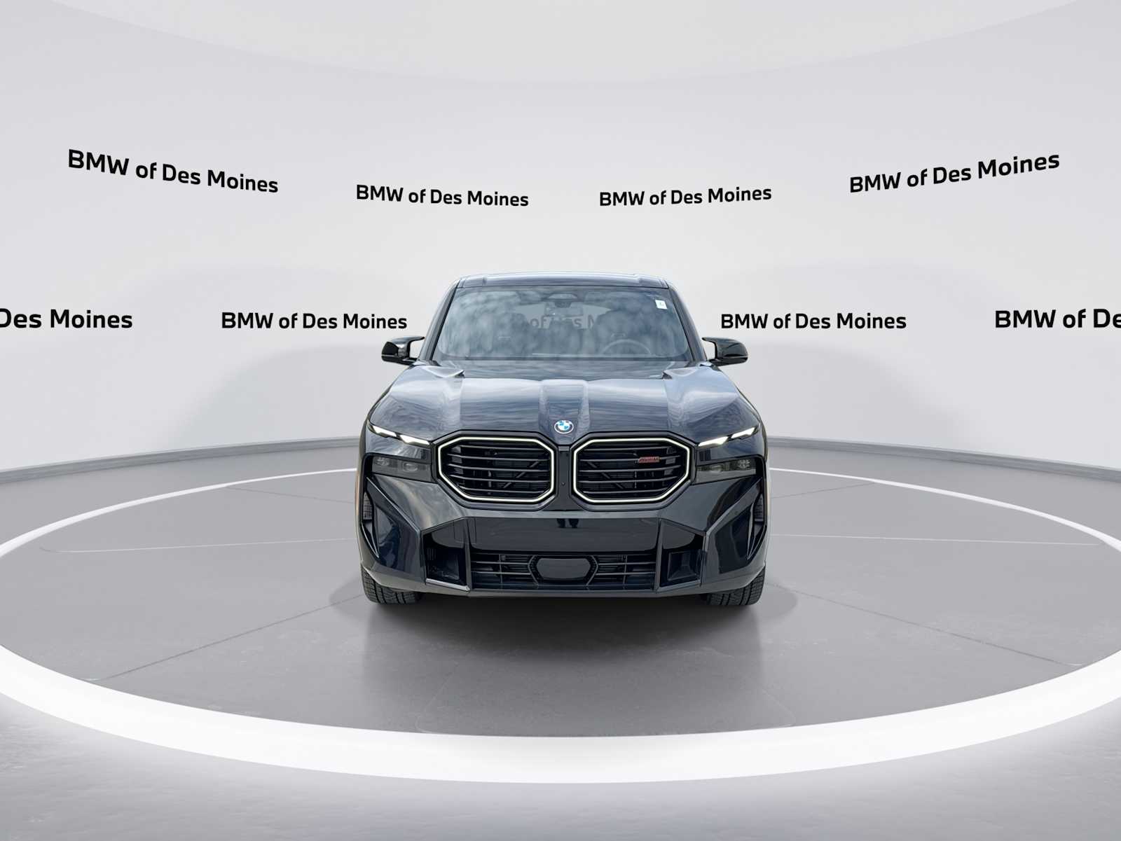 Thumbnail: 2026 BMW XM - 3