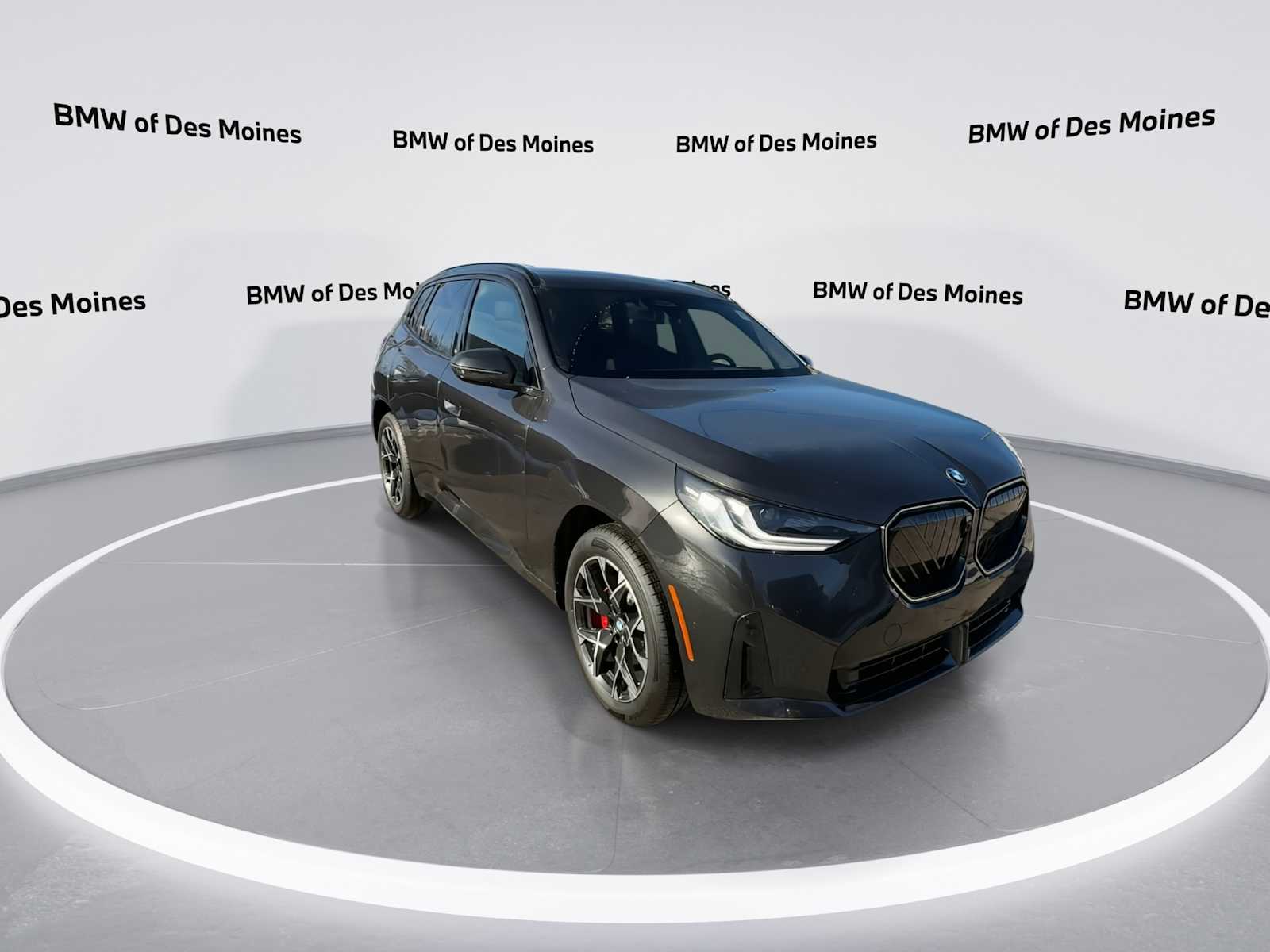 Thumbnail: 2026 BMW X3 - 2
