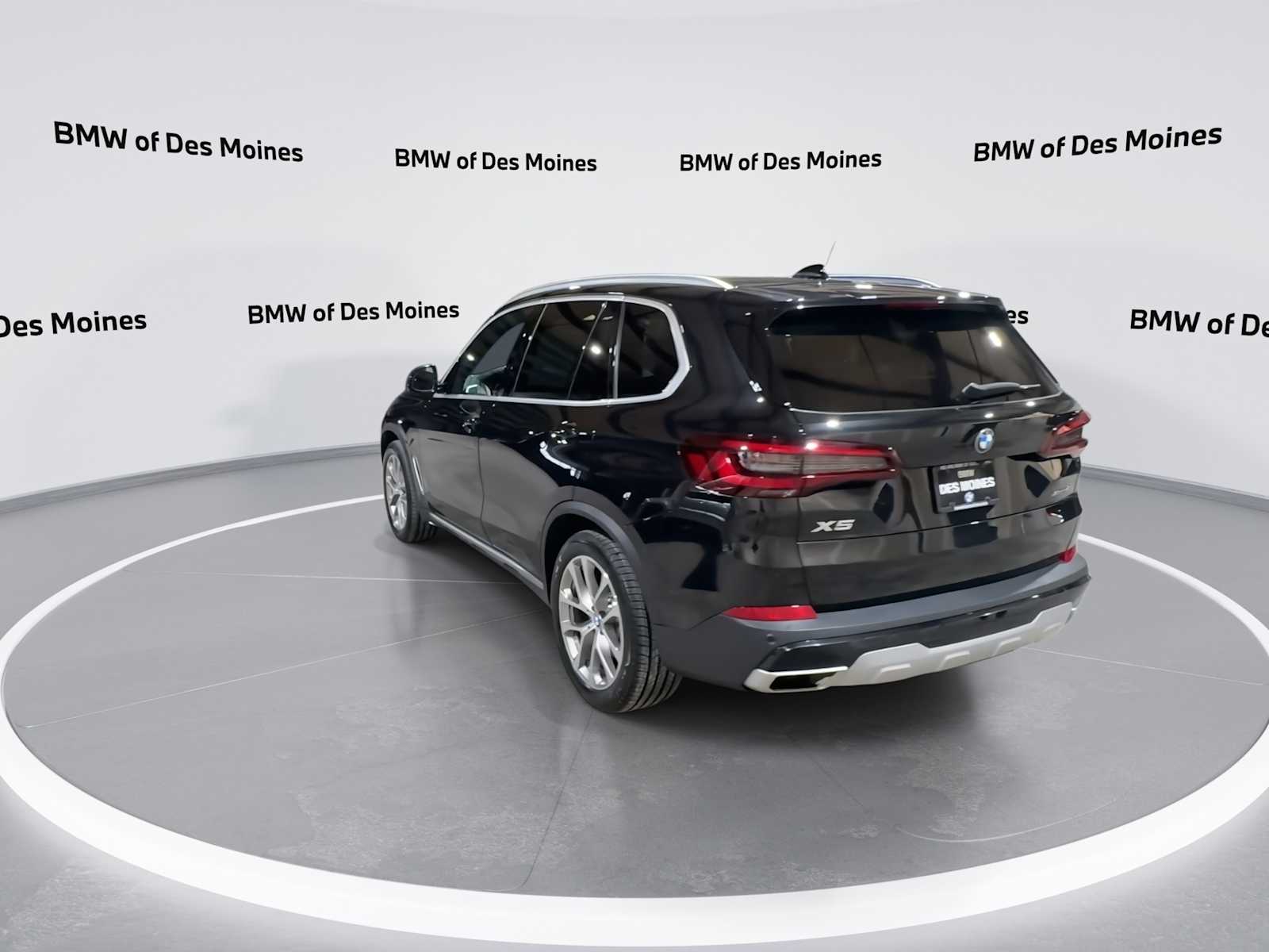 Thumbnail: 2022 BMW X5 - 6