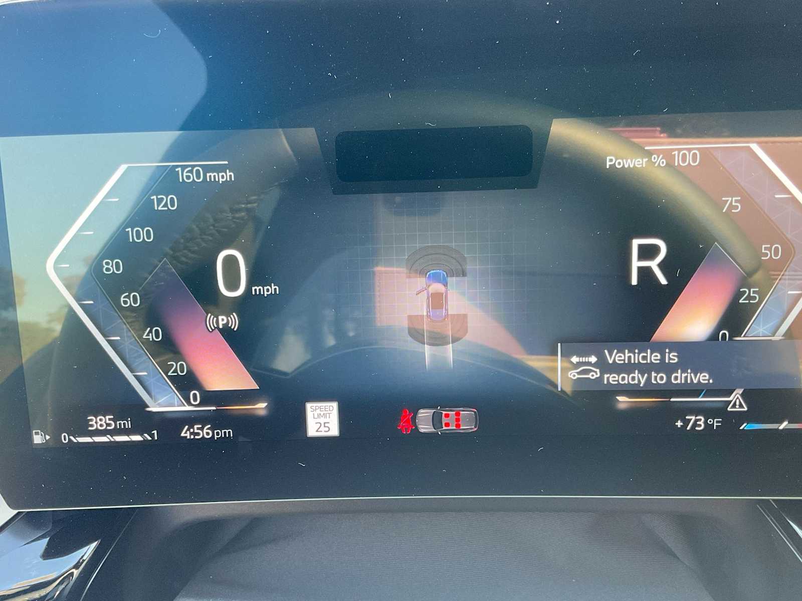 Thumbnail: 2026 BMW X1 - 29