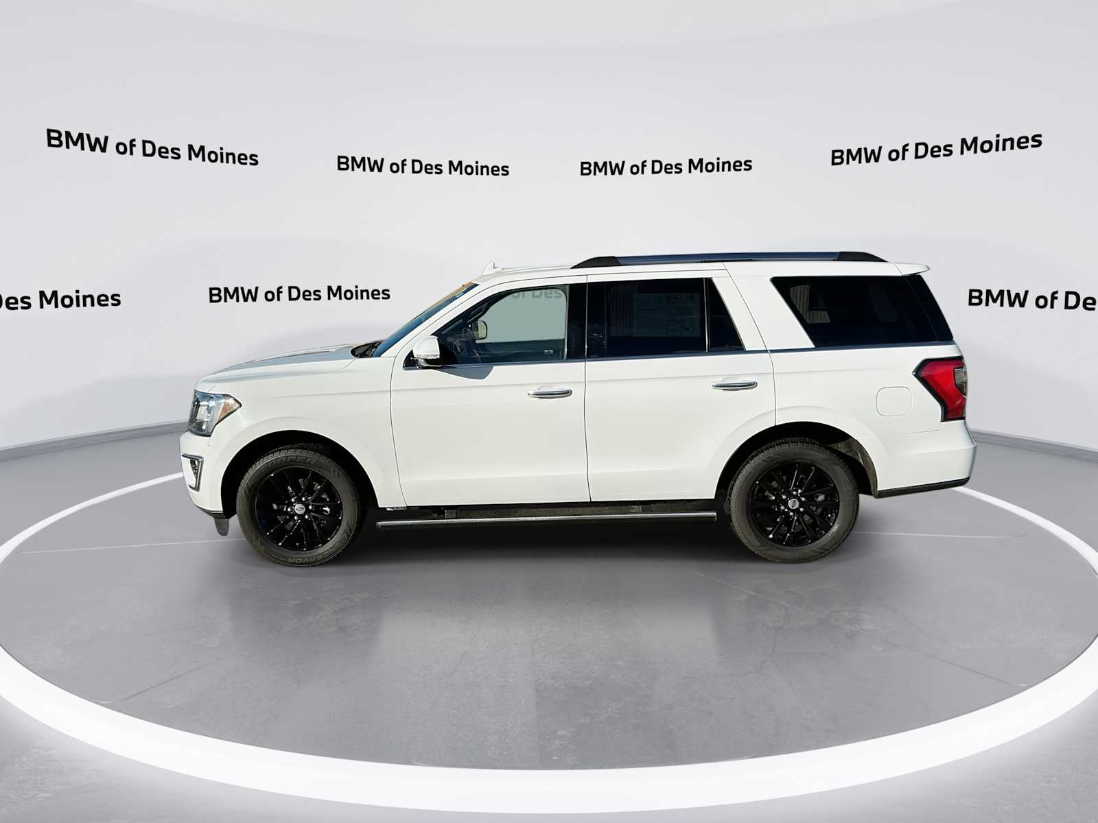 Thumbnail: 2021 Ford Expedition - 5