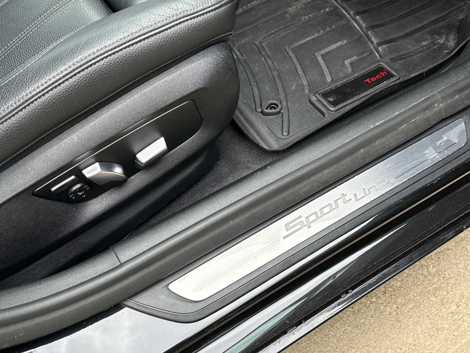 Thumbnail: 2019 BMW 5 Series - 43