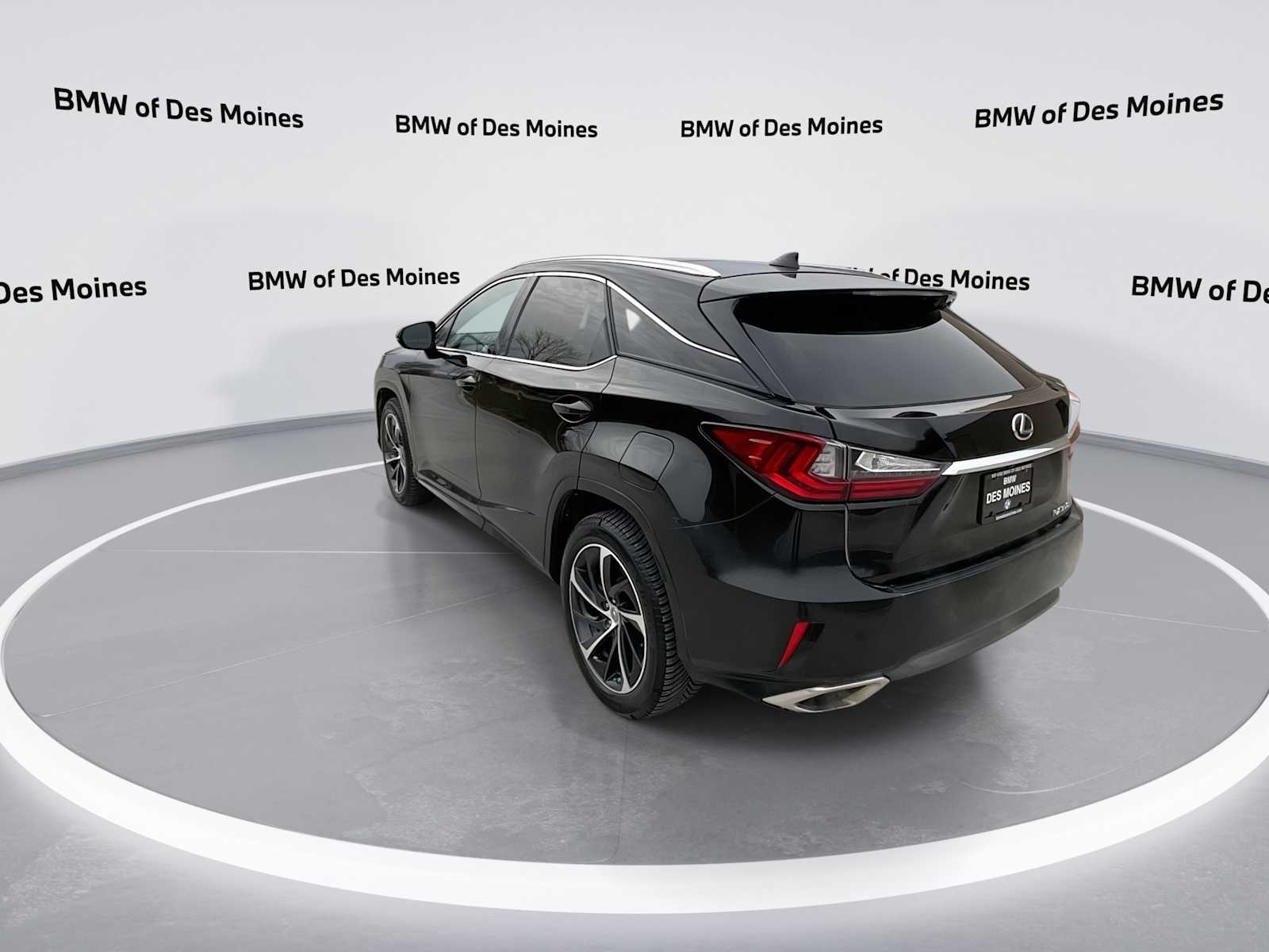 Thumbnail: 2016 Lexus RX - 6