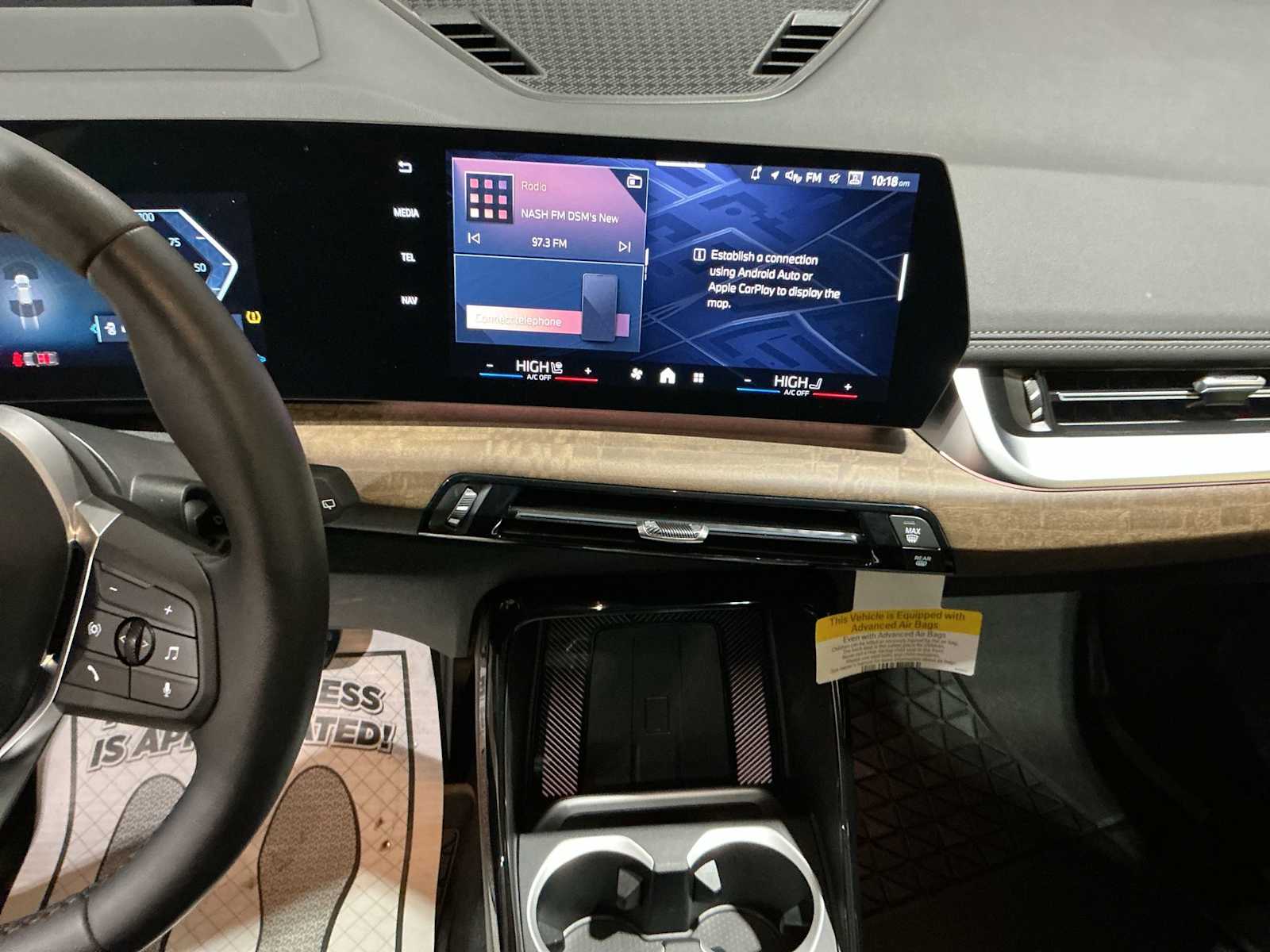 Thumbnail: 2025 BMW X1 - 29