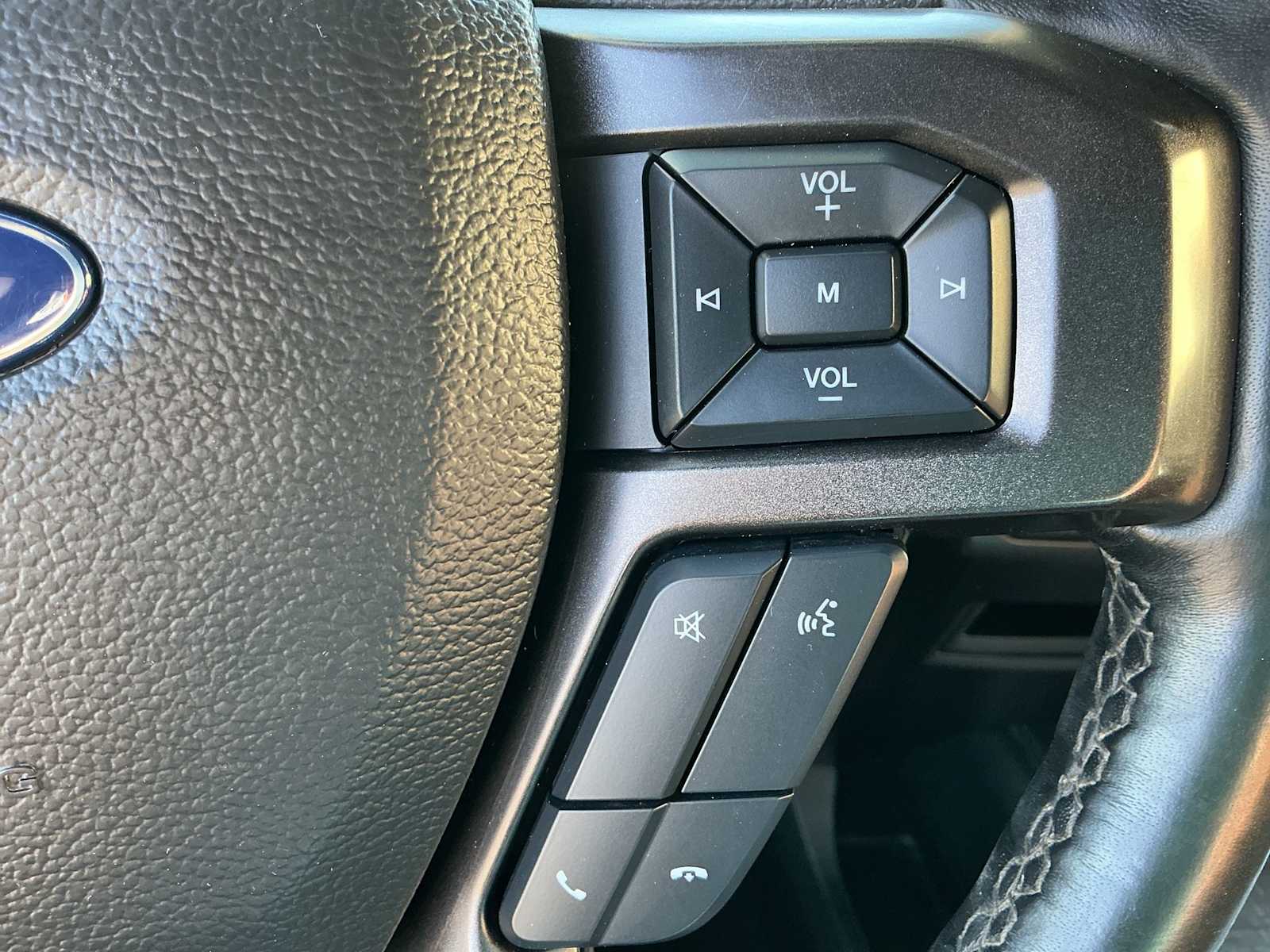 Thumbnail: 2021 Ford Expedition - 22