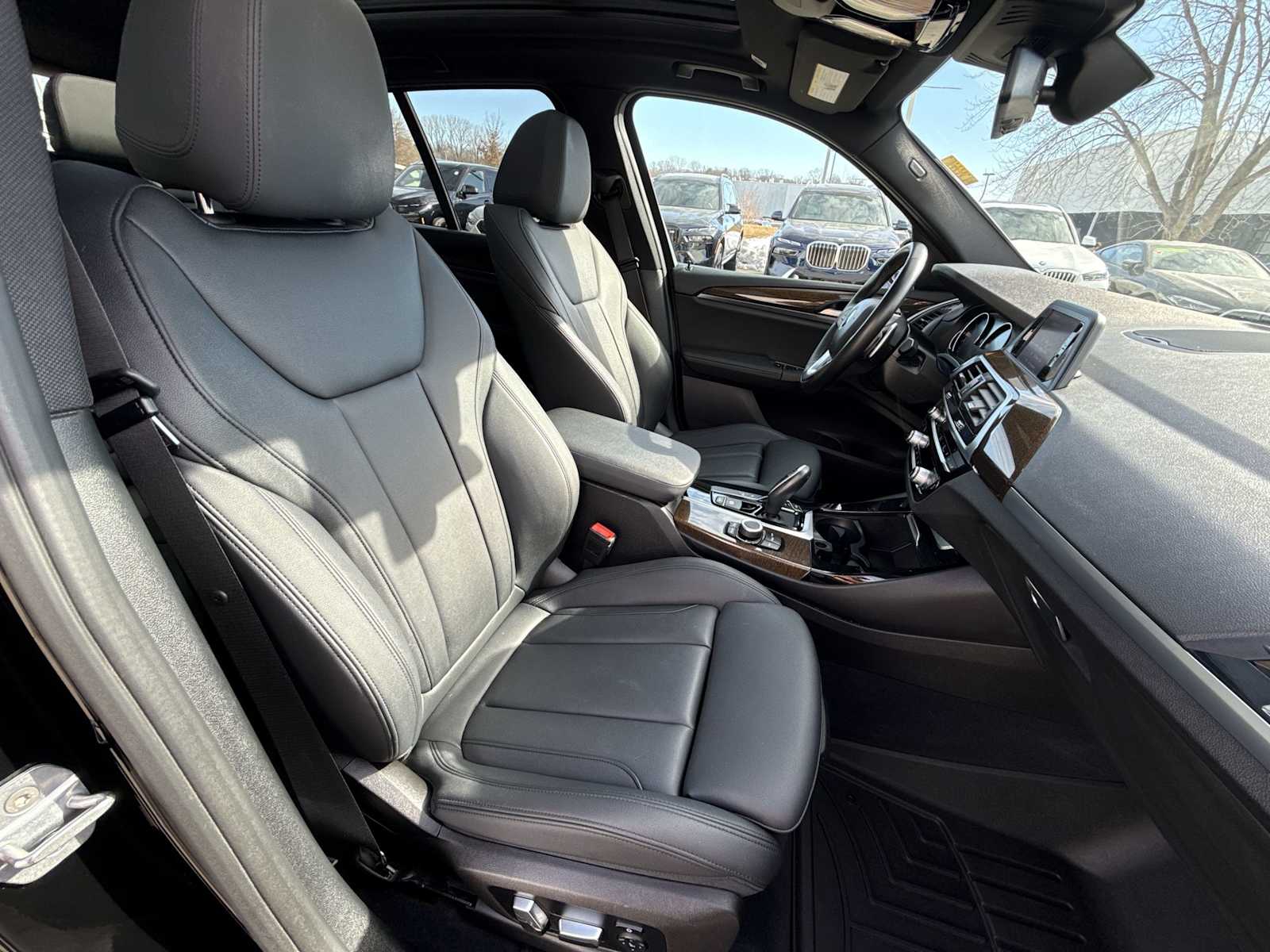 Thumbnail: 2019 BMW X3 - 24