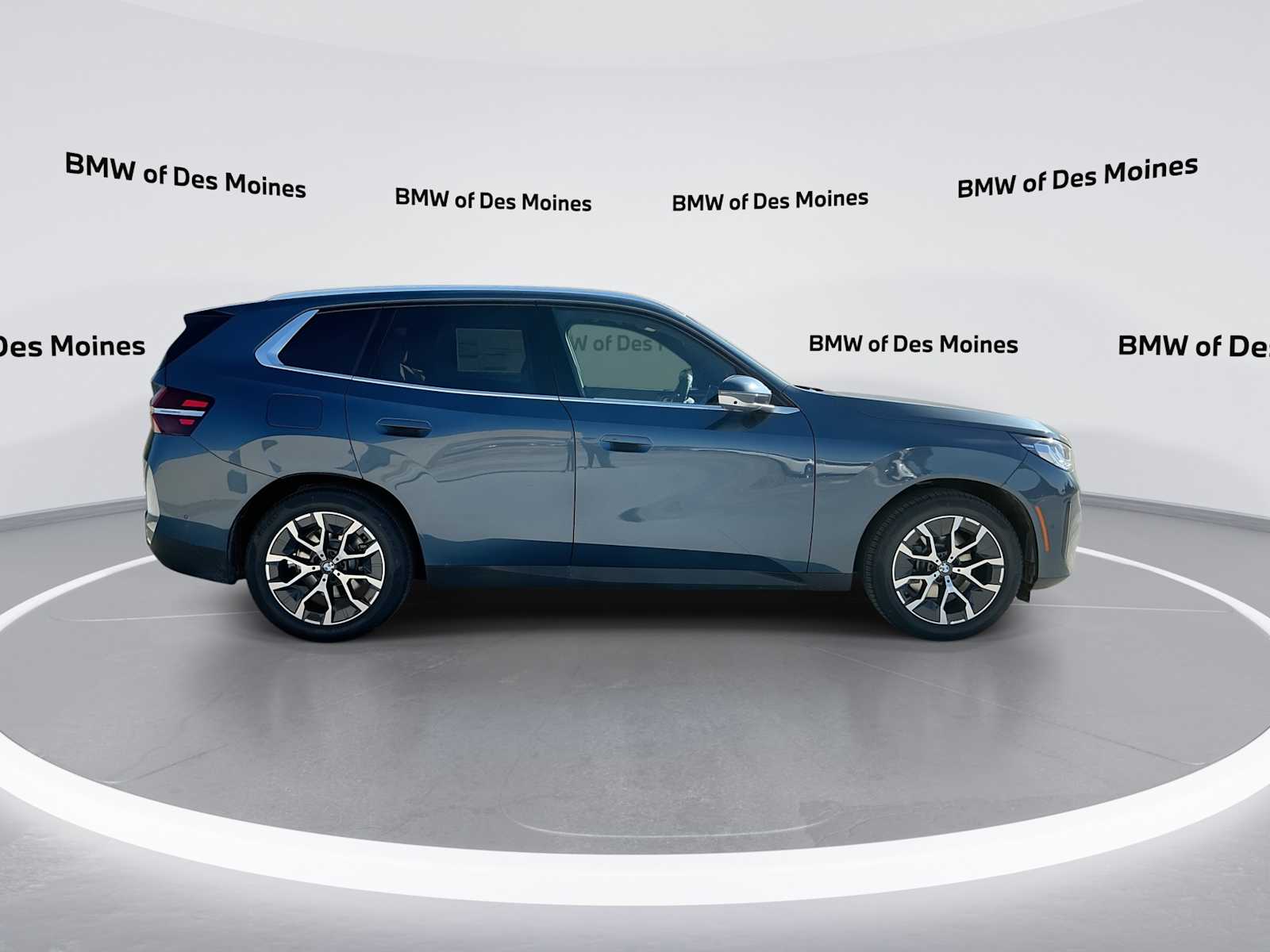 Thumbnail: 2026 BMW X3 - 9