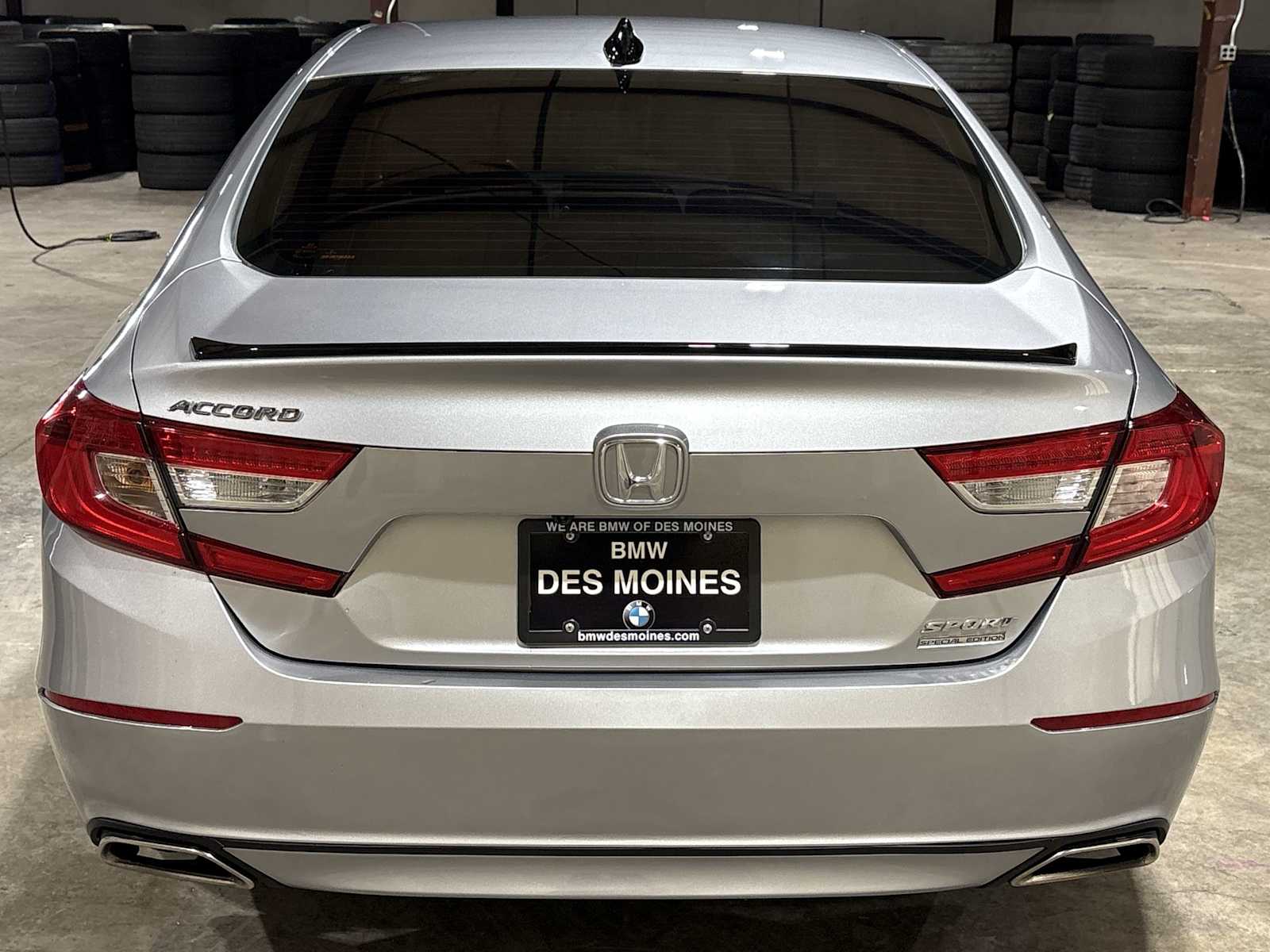 Thumbnail: 2022 Honda Accord - 24