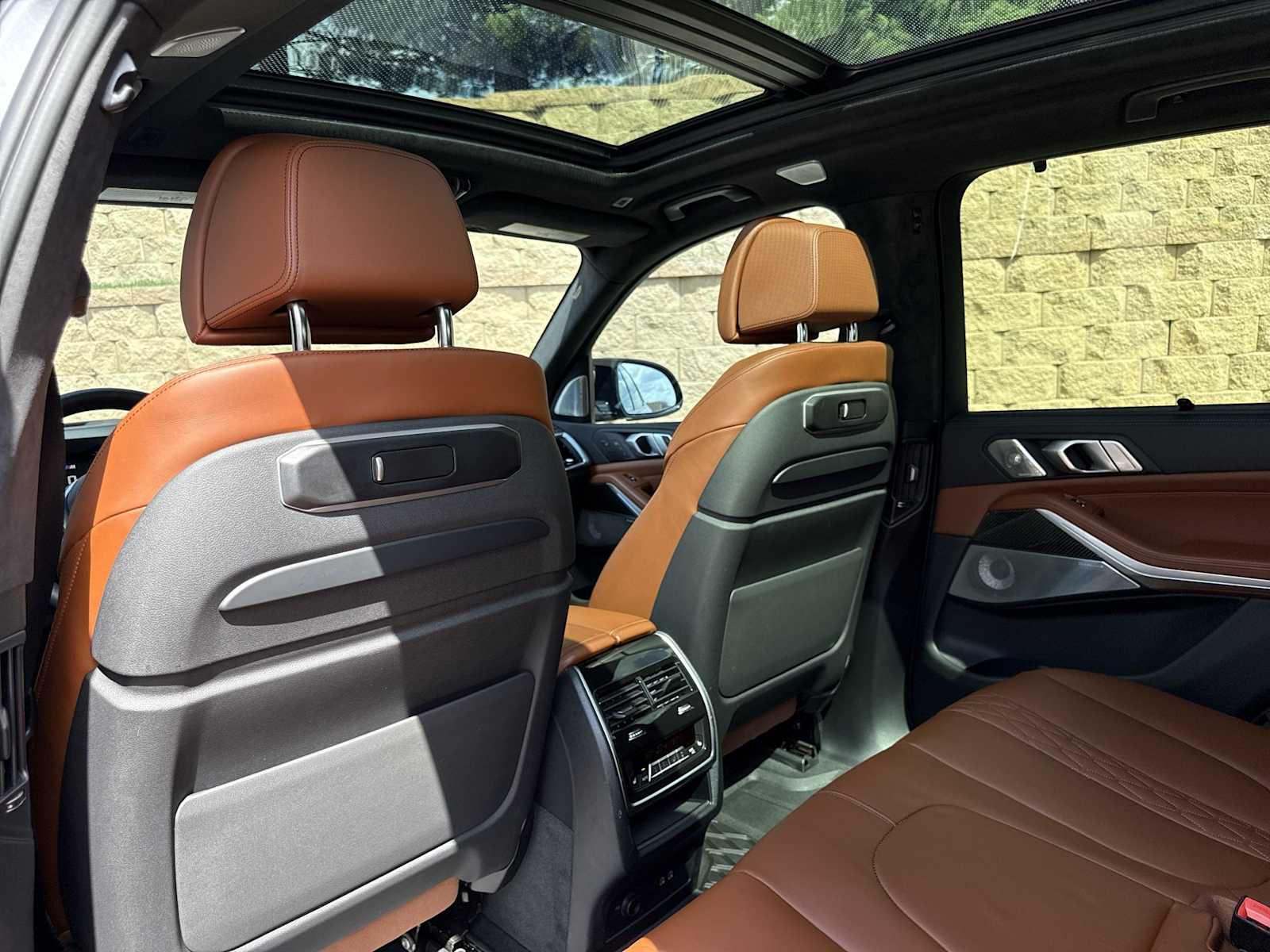 Thumbnail: 2024 BMW X5 - 19