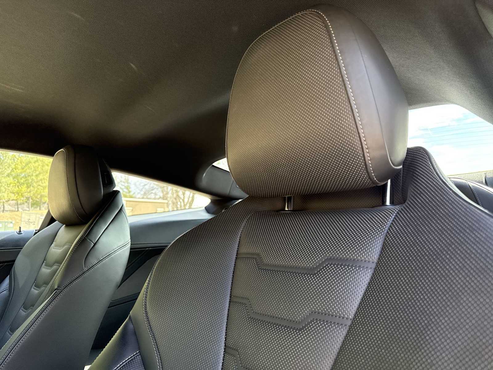 Thumbnail: 2025 BMW 8 Series - 37