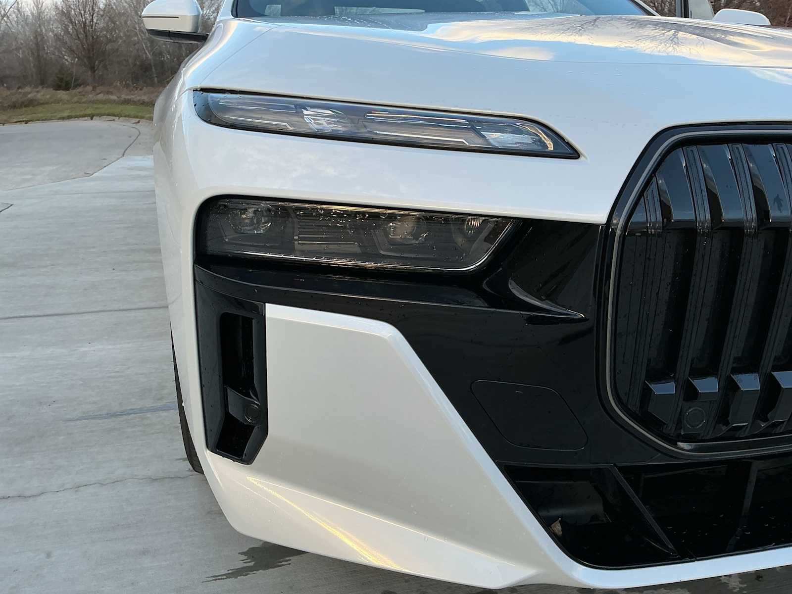 Thumbnail: 2024 BMW 7 Series - 15