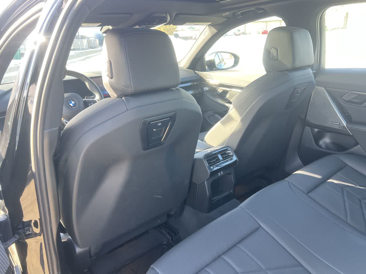 2024 BMW 5 Series 530i xDrive 25