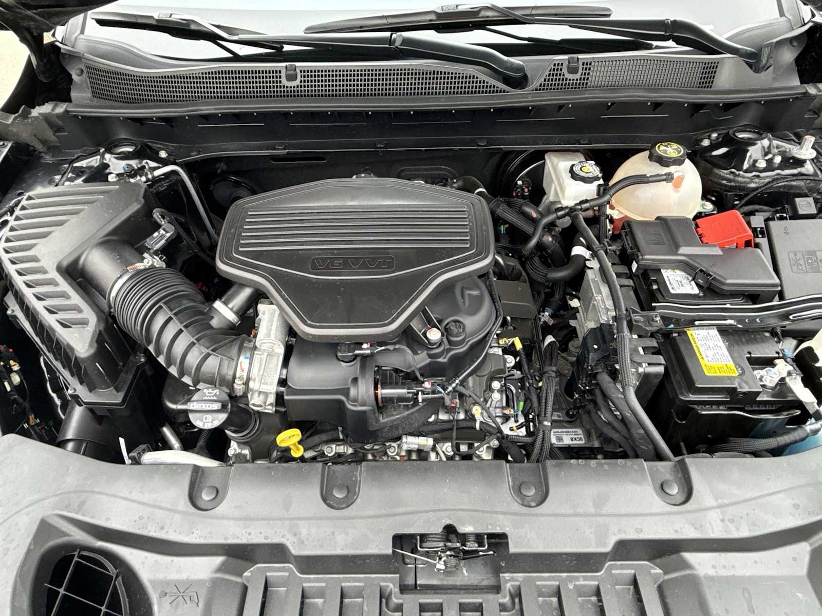 Thumbnail: 2023 Chevrolet Blazer - 15