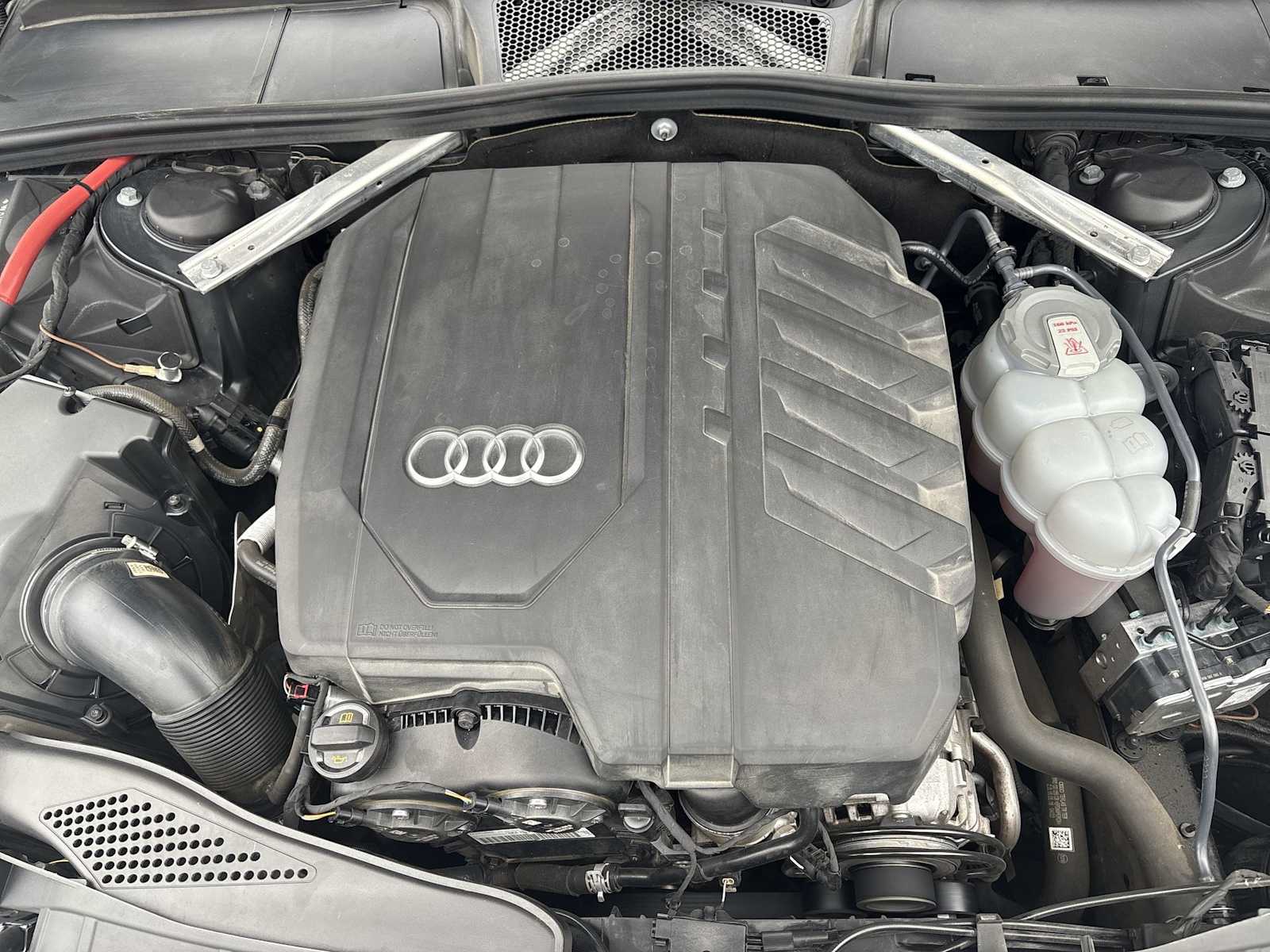 Thumbnail: 2022 Audi A5 - 15