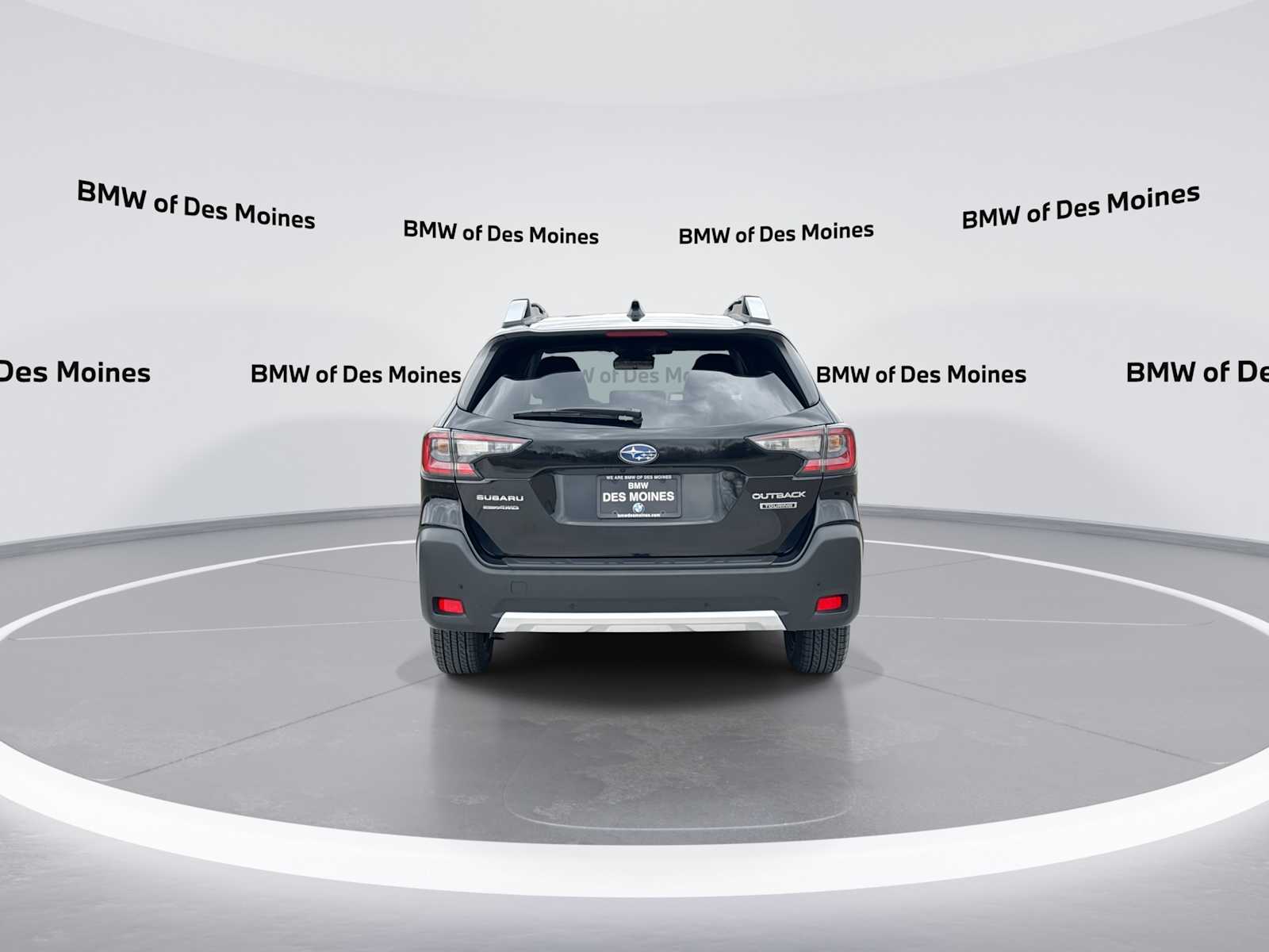 Thumbnail: 2025 Subaru Outback - 7