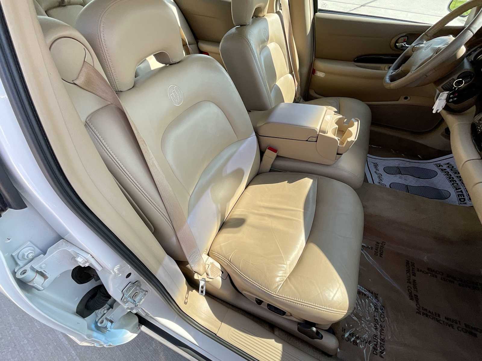 Thumbnail: 2005 Buick LeSabre - 21