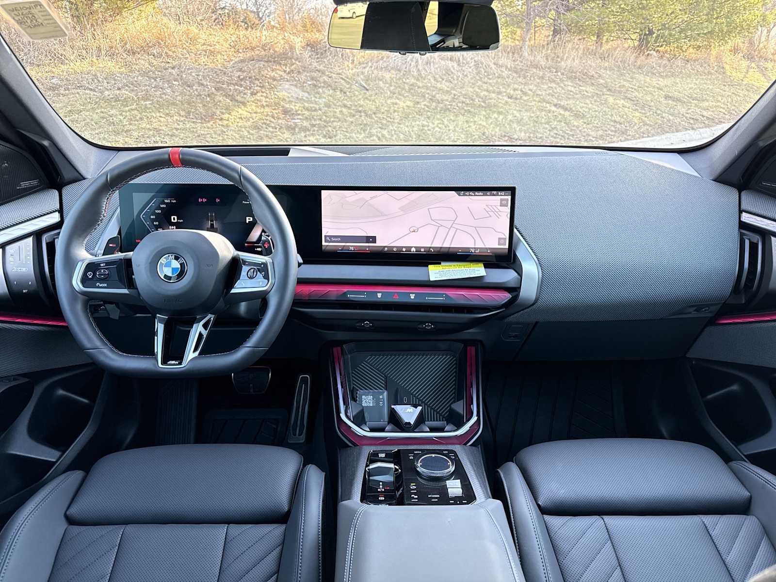 Thumbnail: 2026 BMW X3 - 16