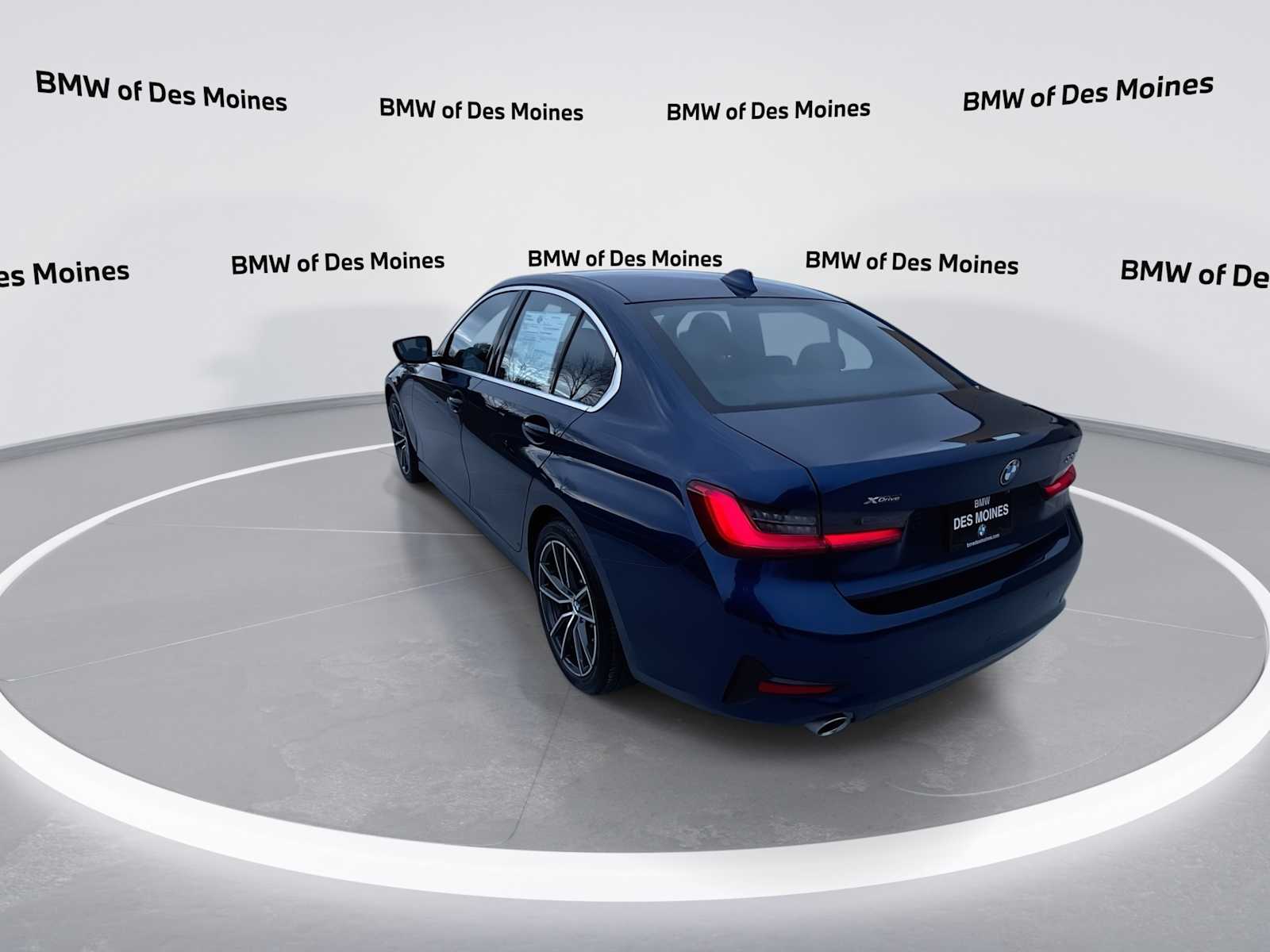 Thumbnail: 2020 BMW 3 Series - 6