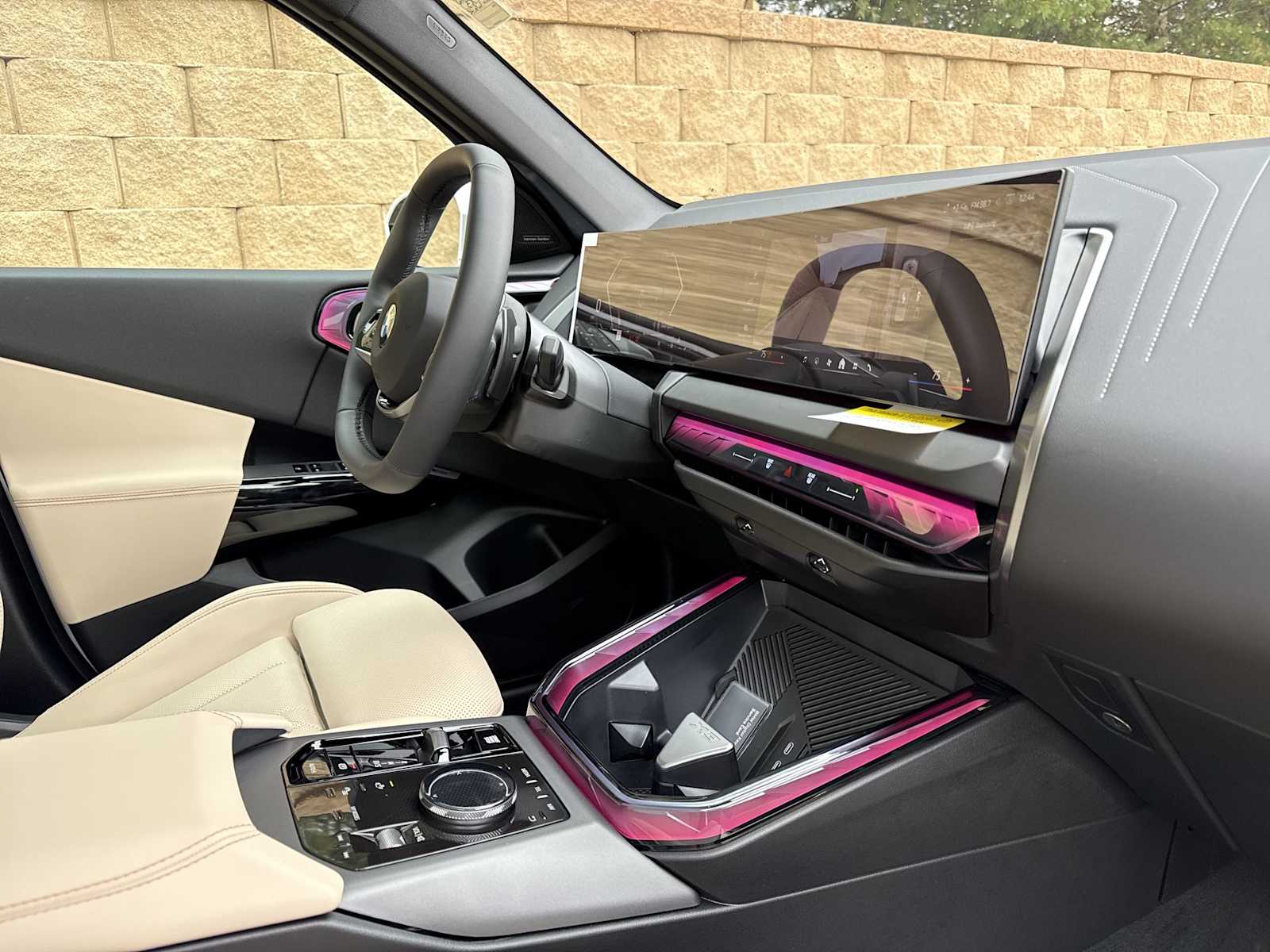 Thumbnail: 2026 BMW X3 - 43