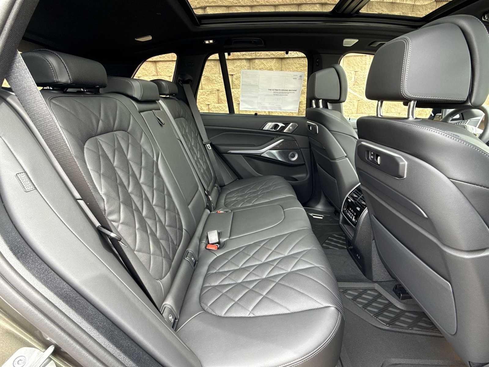 Thumbnail: 2026 BMW X5 - 22