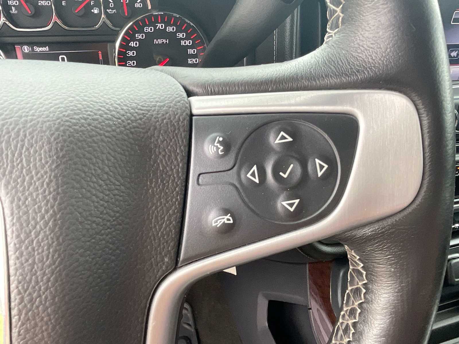 Thumbnail: 2015 GMC Sierra 1500 - 25