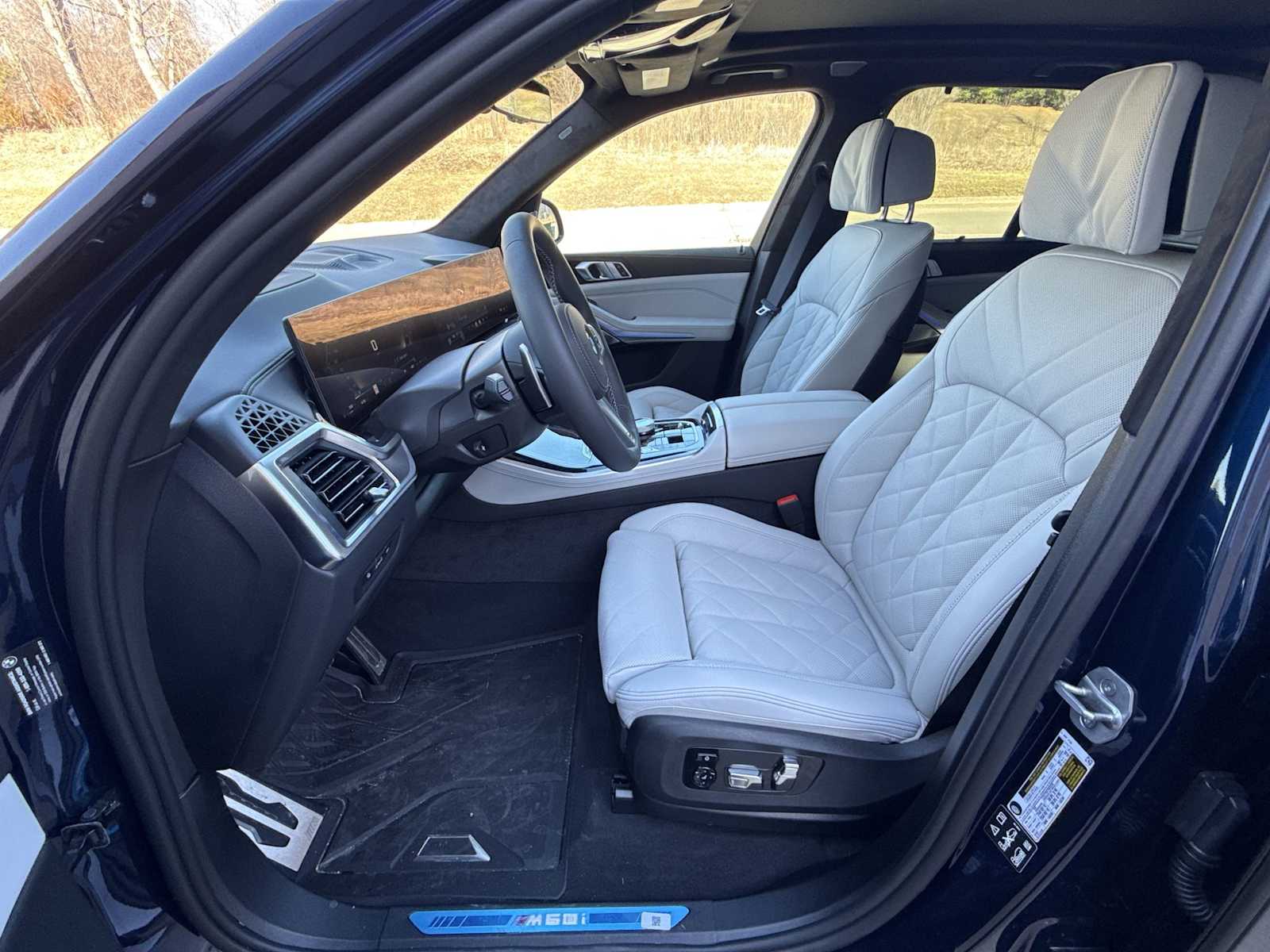 Thumbnail: 2026 BMW X5 - 10