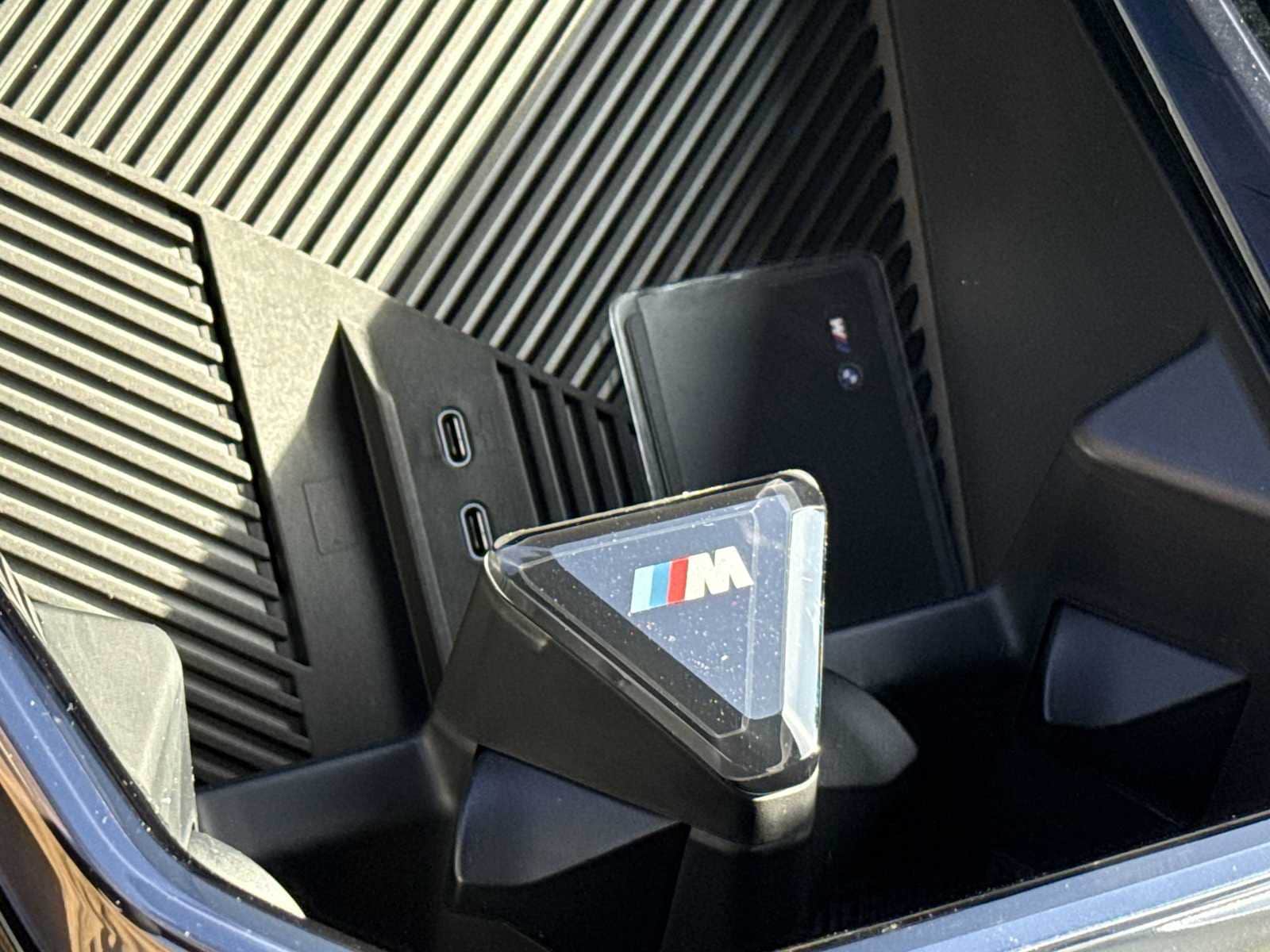 Thumbnail: 2026 BMW X3 - 38