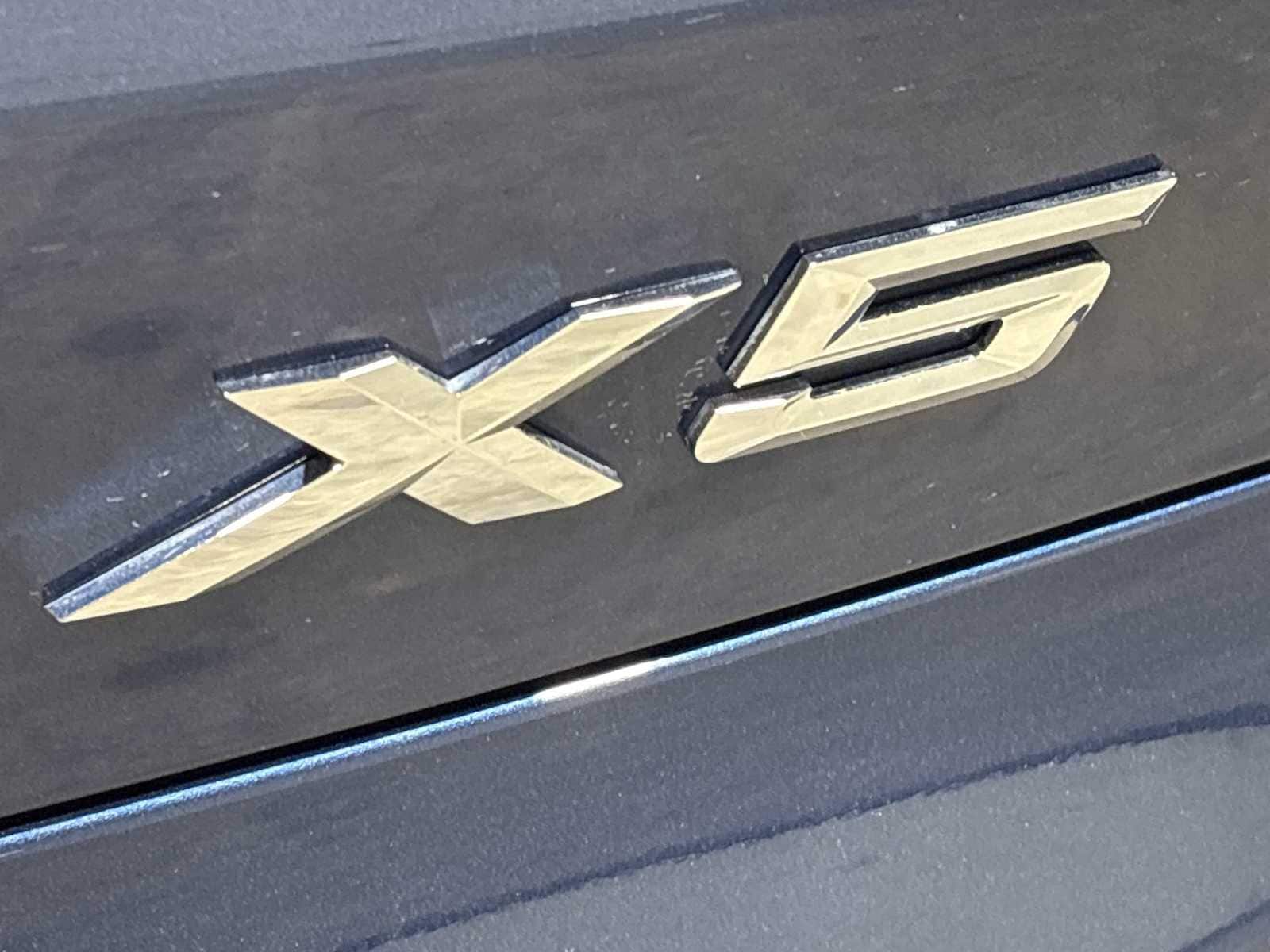 Thumbnail: 2019 BMW X5 - 12