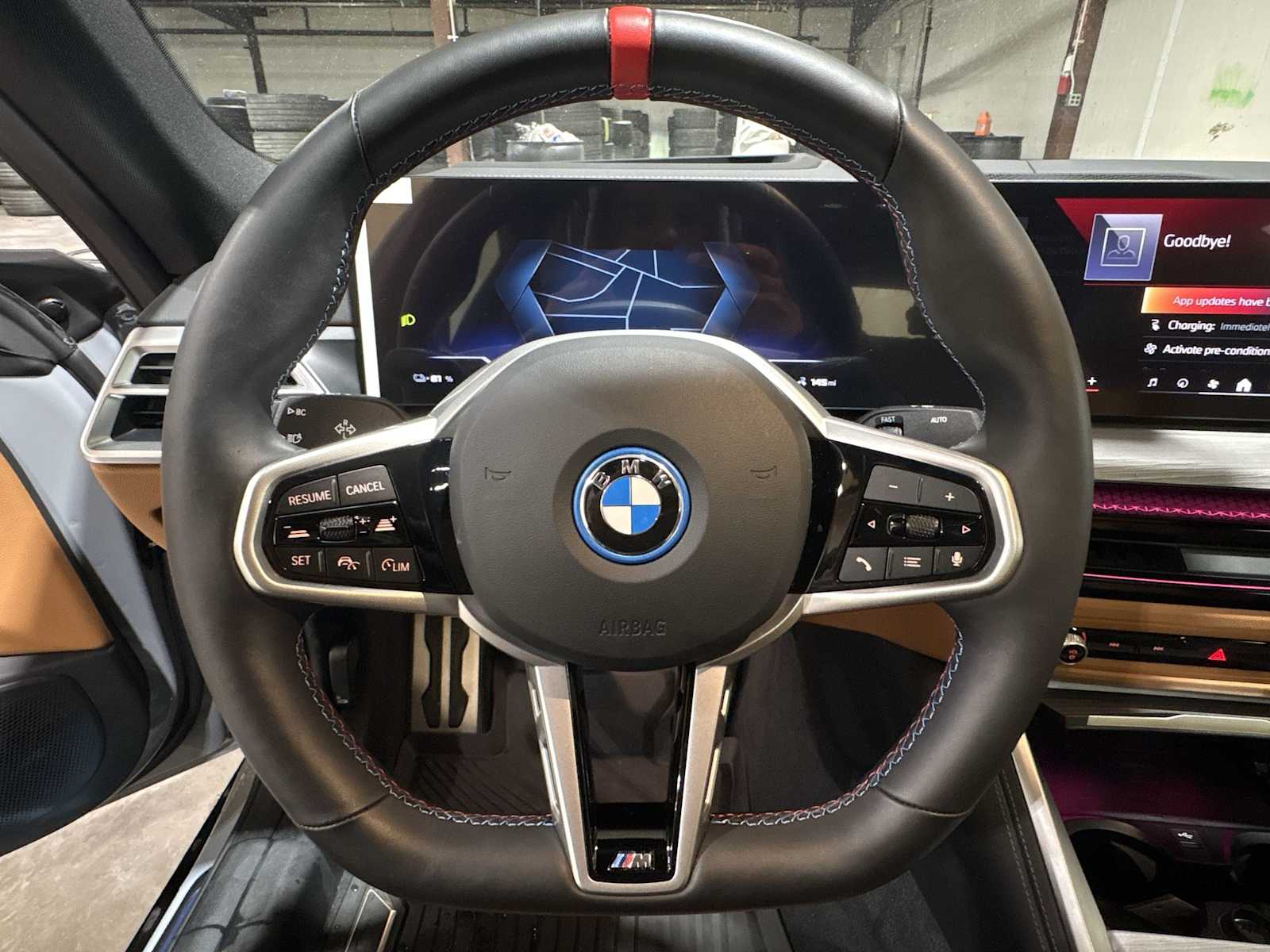 Thumbnail: 2025 BMW i4 - 29