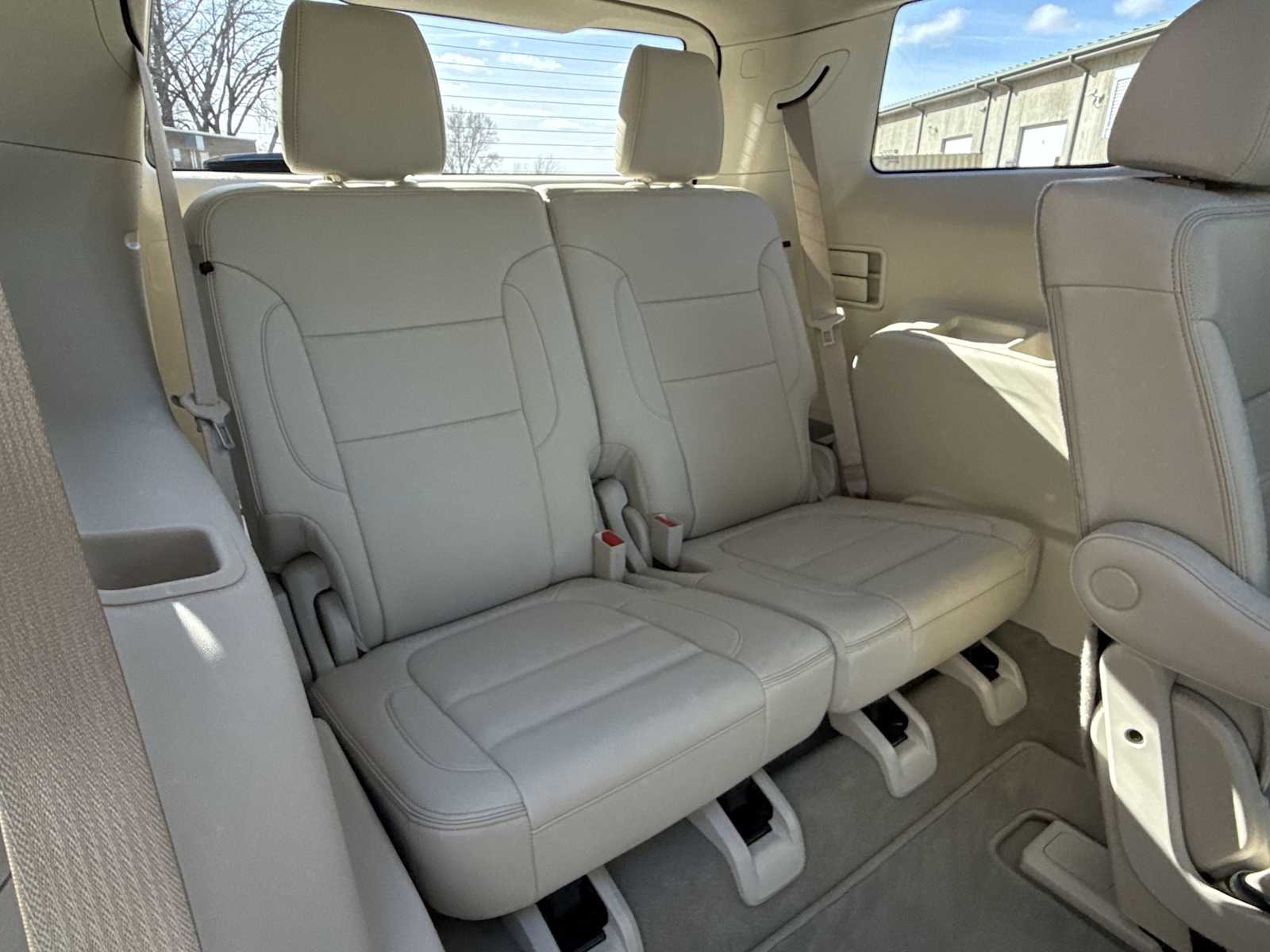 Thumbnail: 2021 GMC Acadia - 43