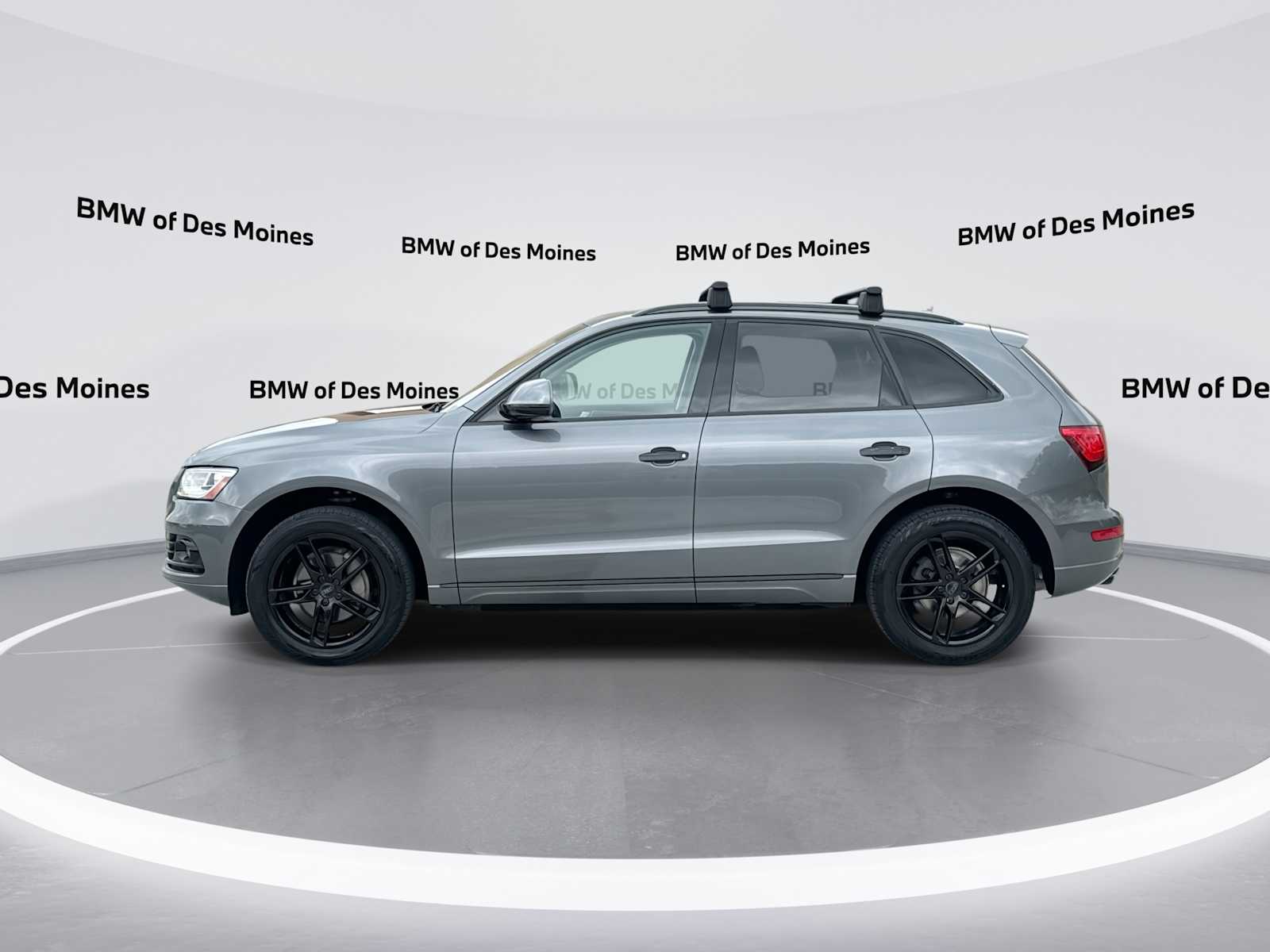 Thumbnail: 2016 Audi Q5 - 5