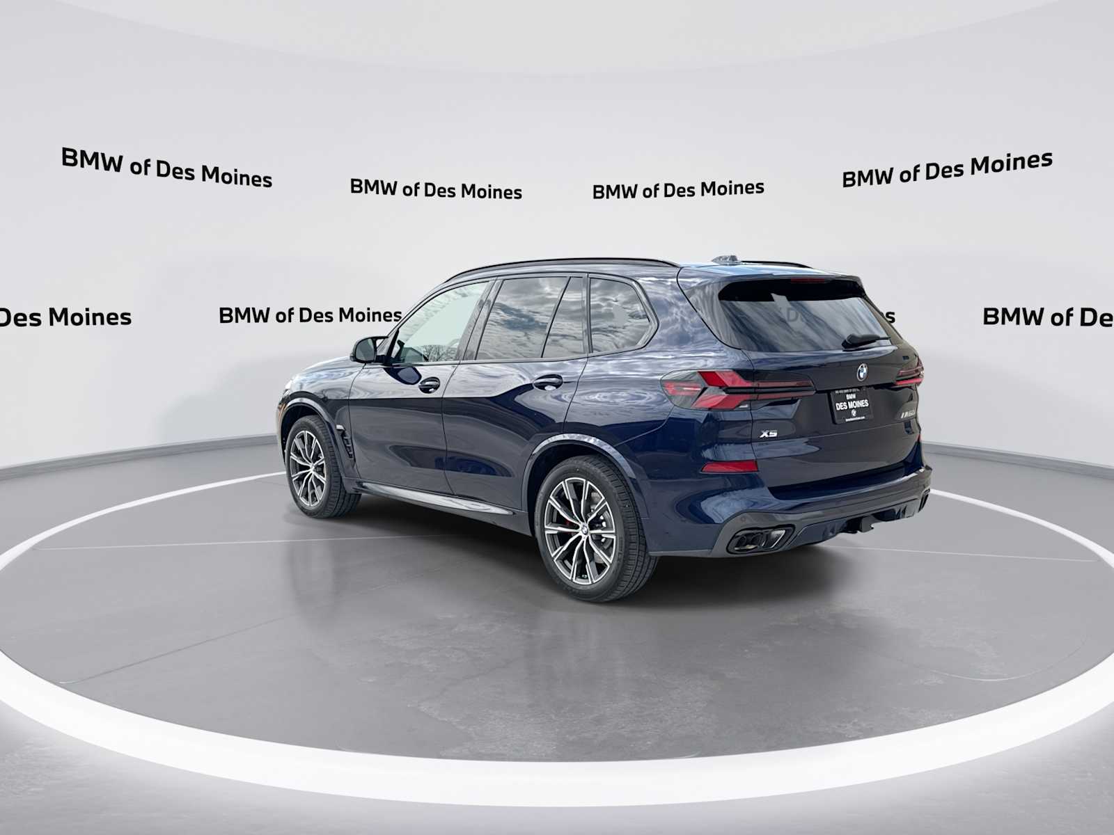 Thumbnail: 2026 BMW X5 - 6