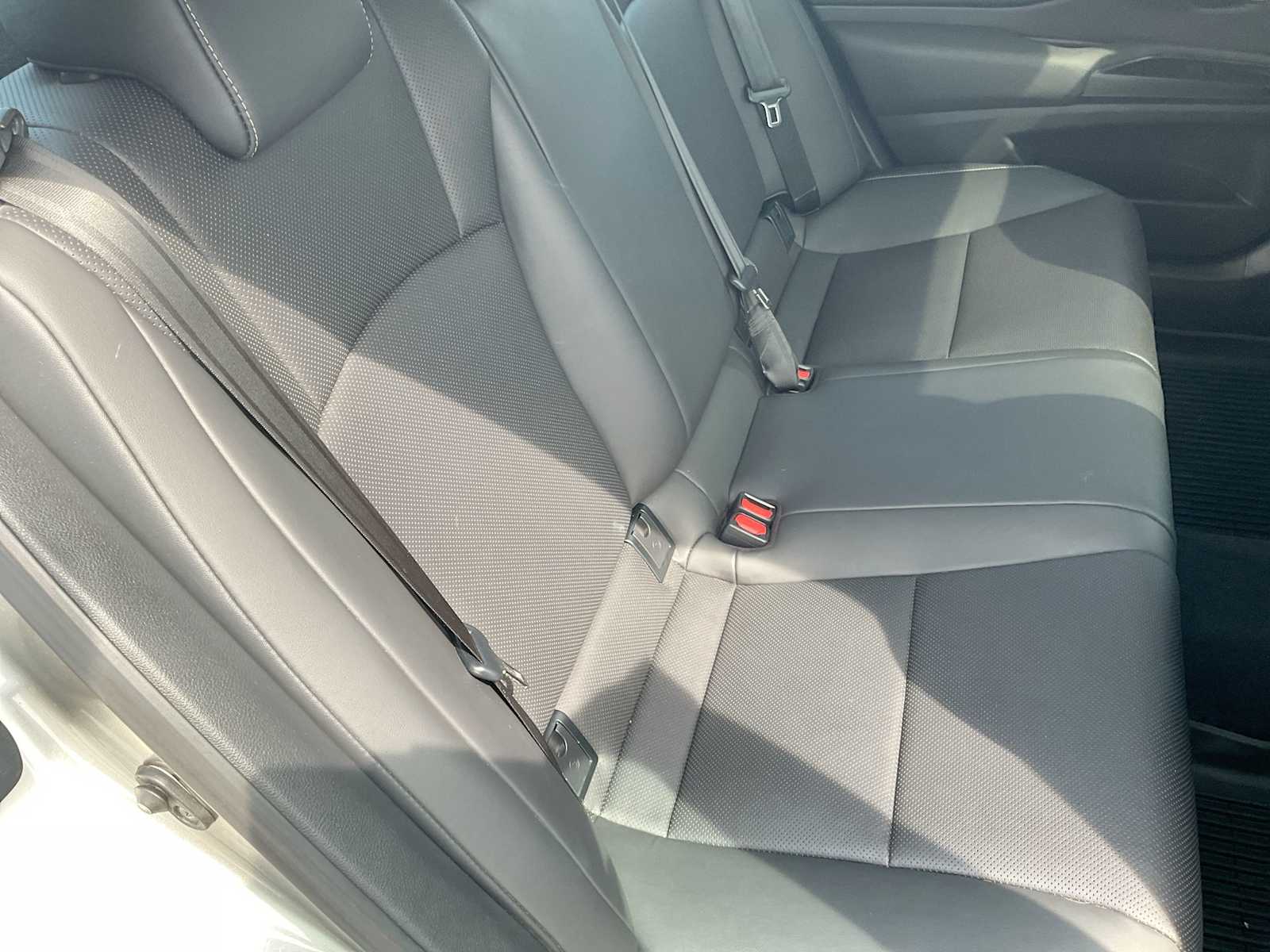 2020 Lexus ES 350 22