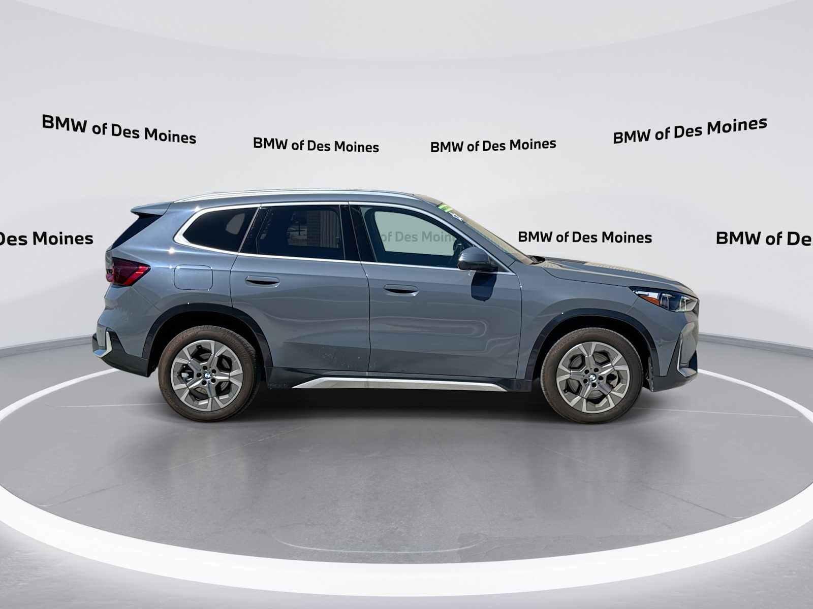 Thumbnail: 2025 BMW X1 - 9