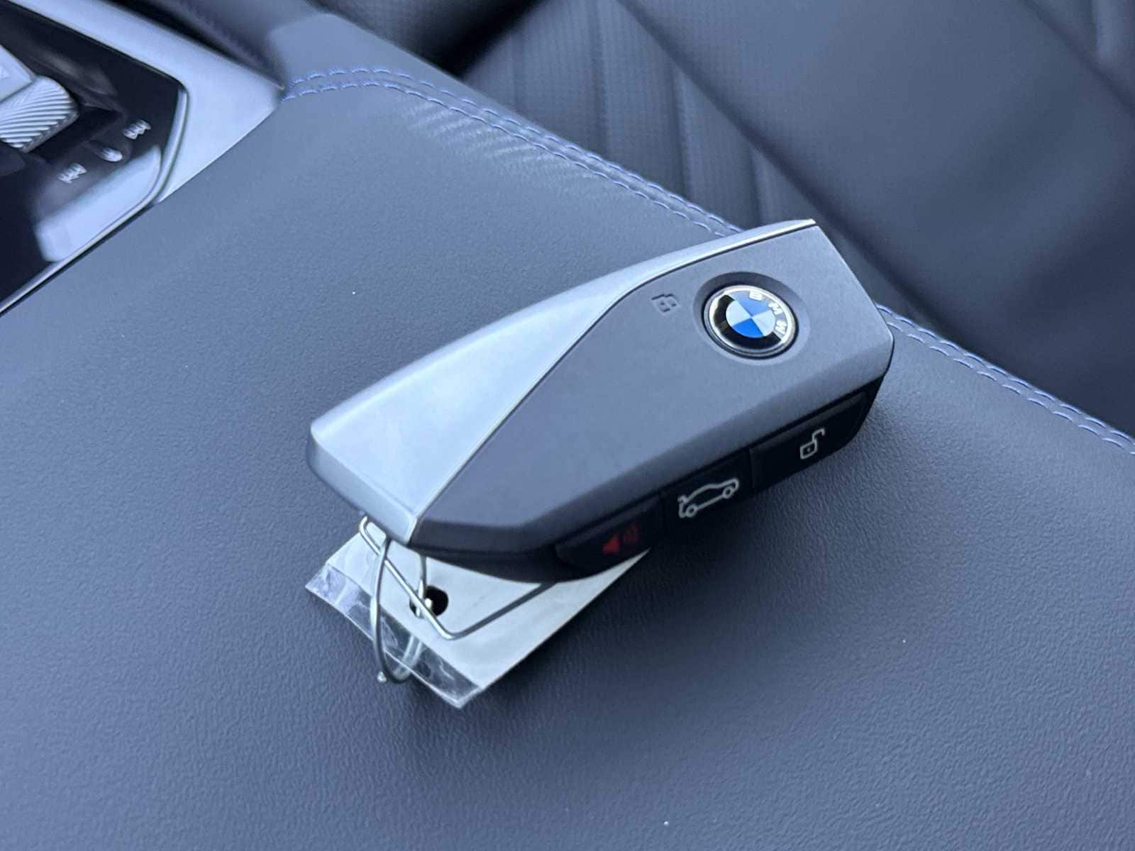 Thumbnail: 2026 BMW X3 - 38