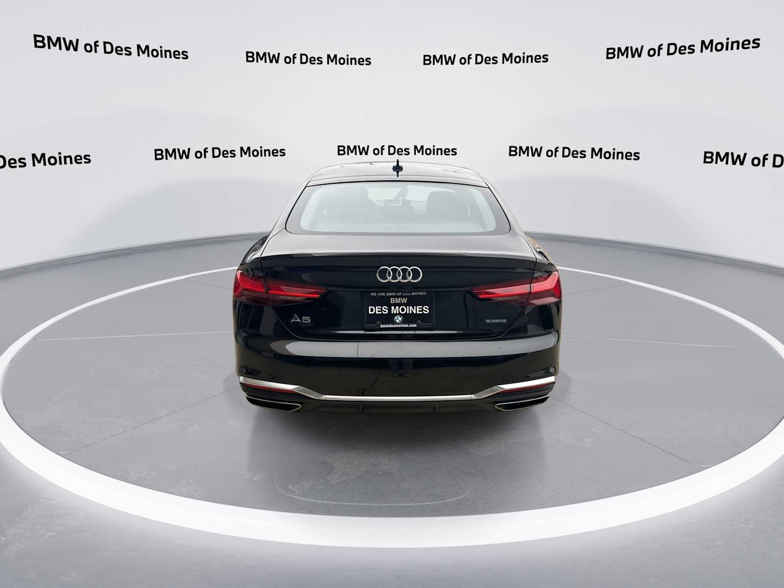 Thumbnail: 2022 Audi A5 - 7