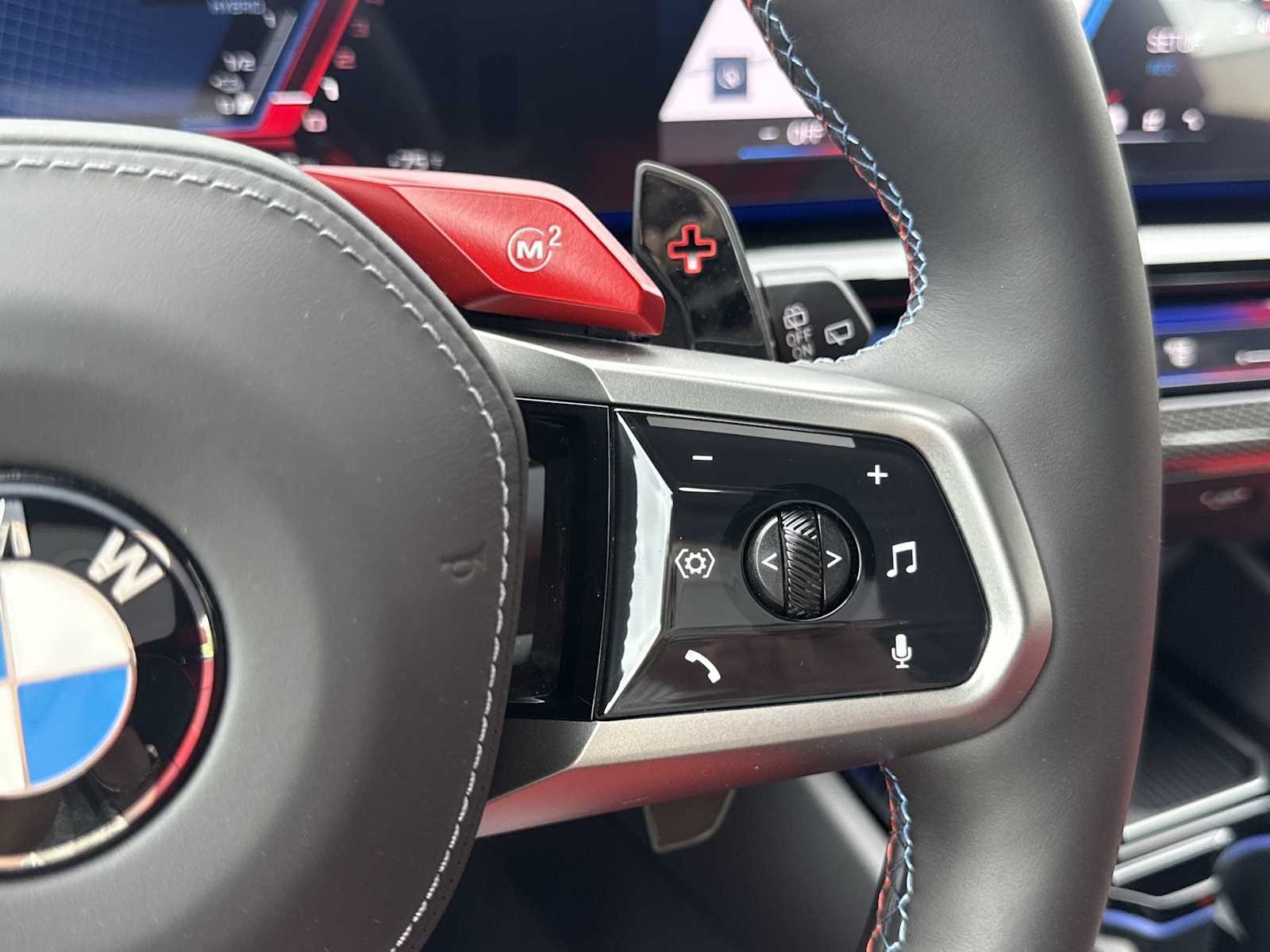 2026 BMW M5 M5 Touring - Photo 27